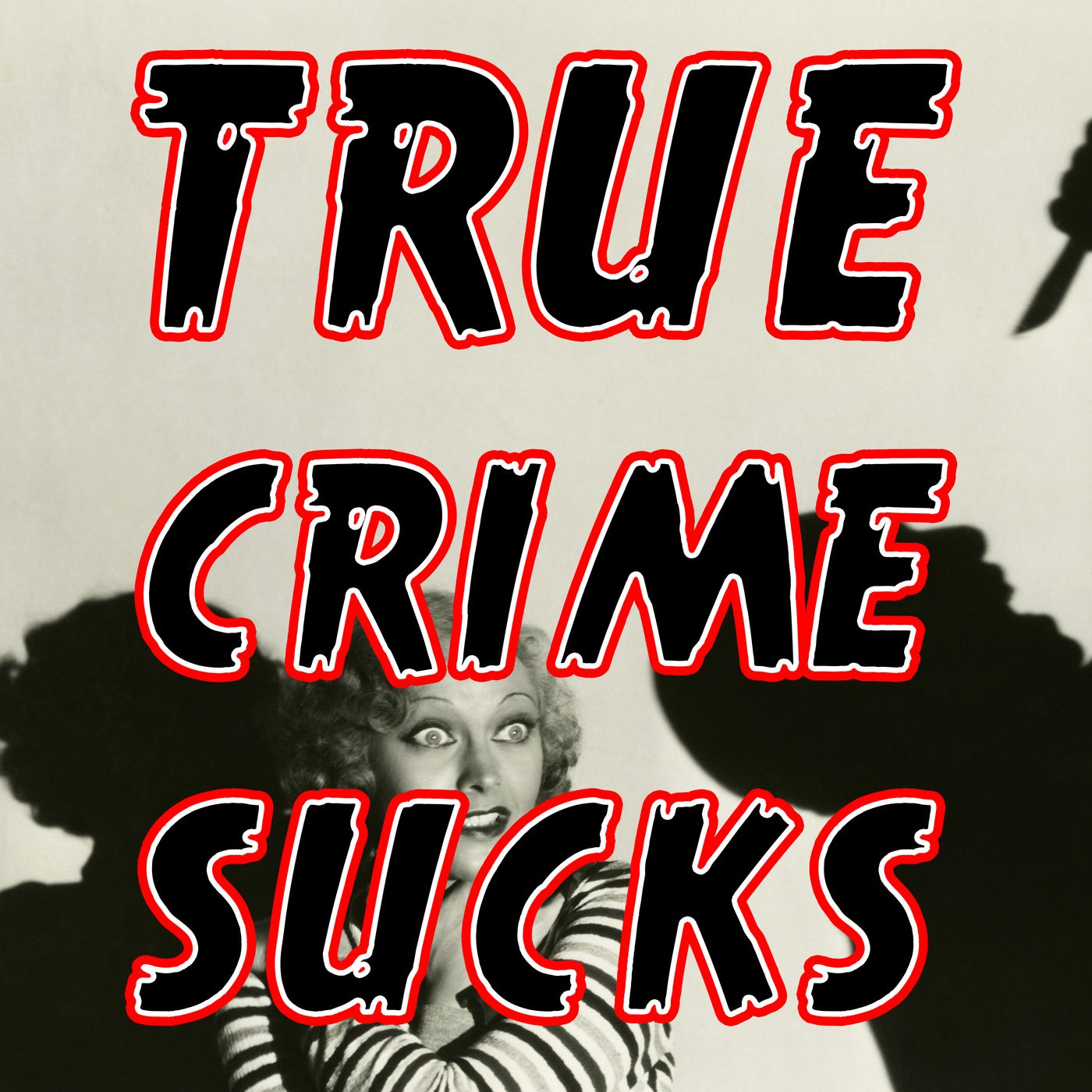 True Crime Sucks - Maternal Instinct (w/Kari Martin)