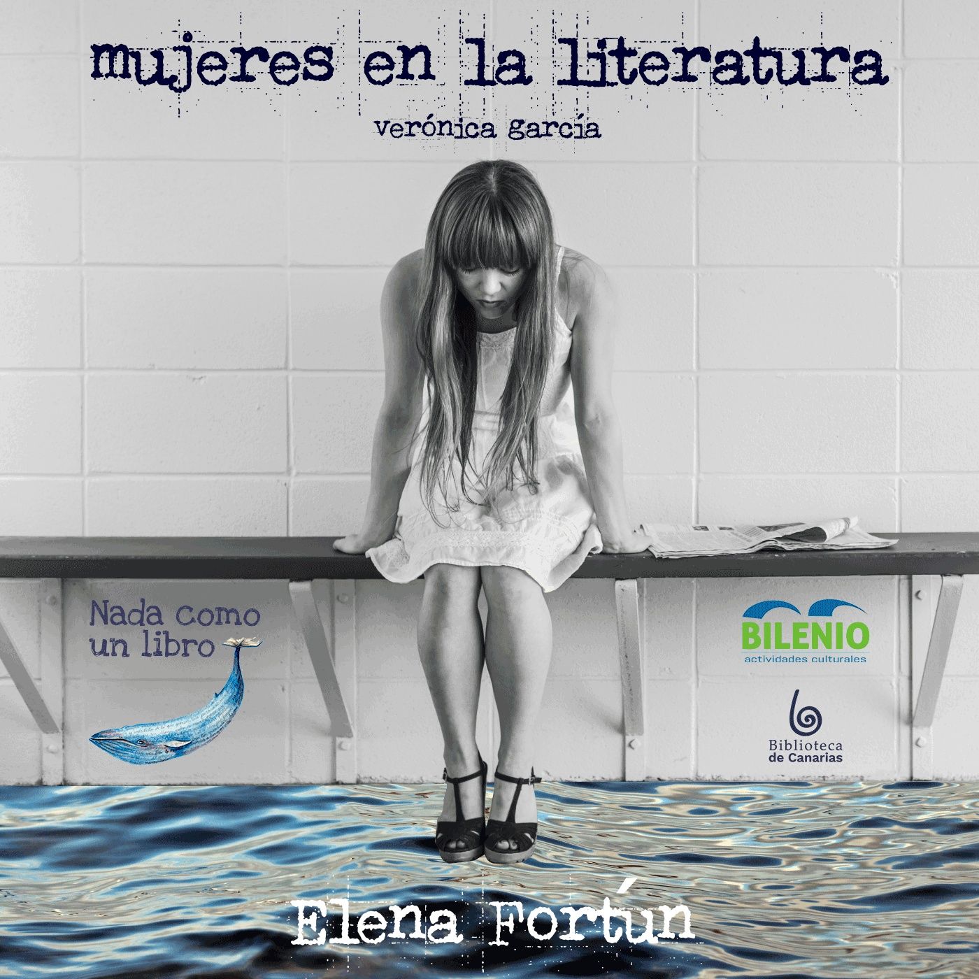 Mujeres en la literatura