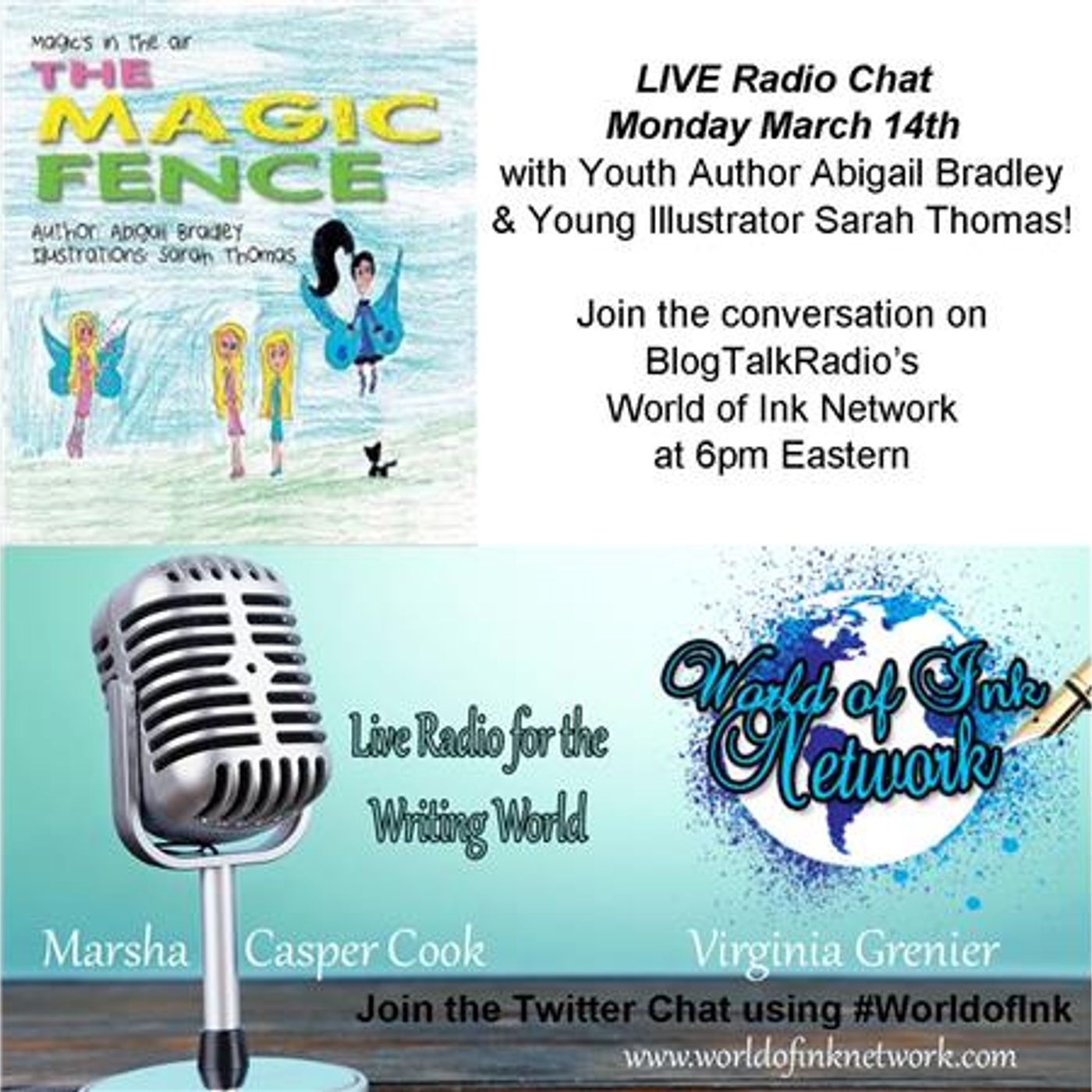 Writing Publishing Marketing