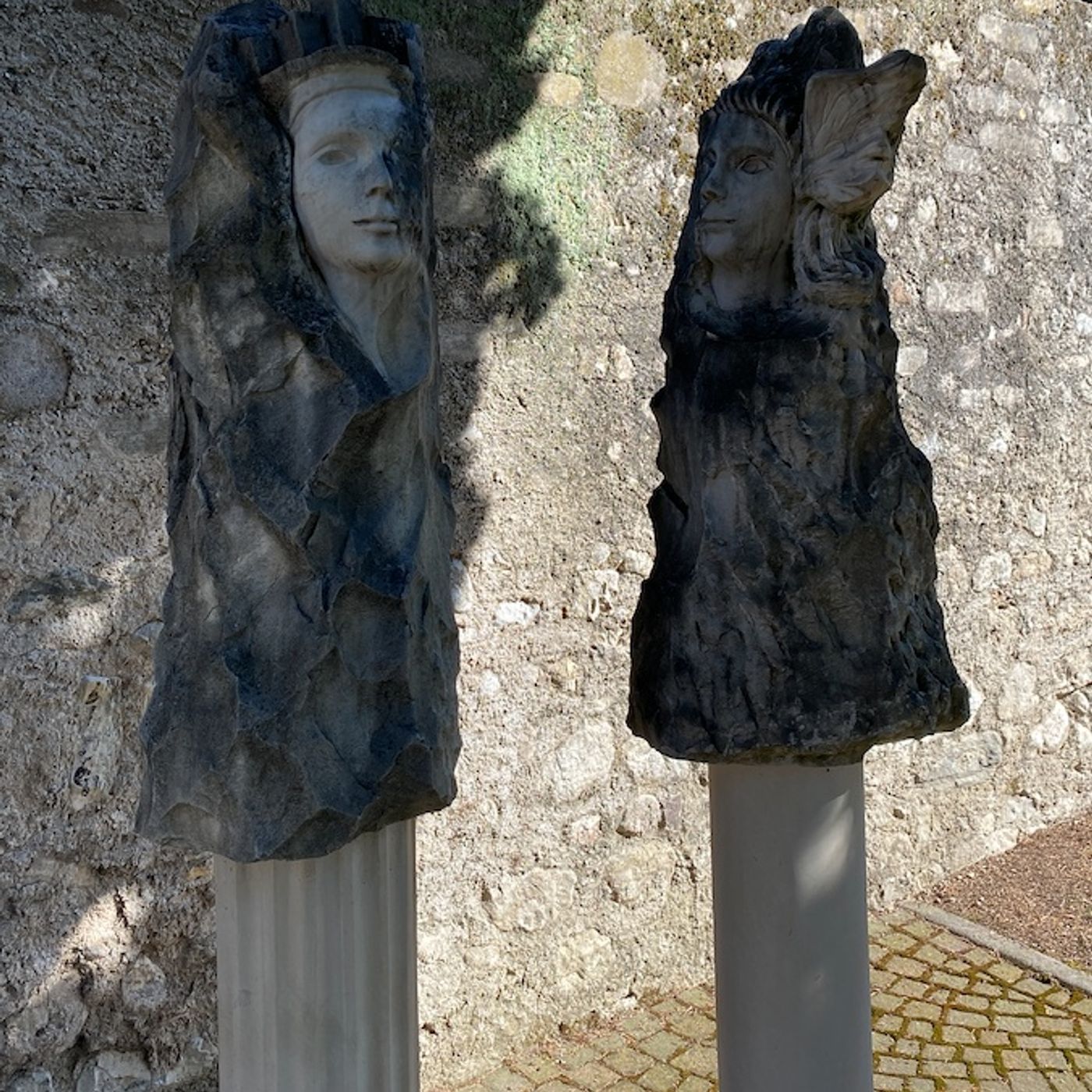 Arte contemporanea al Vittoriale