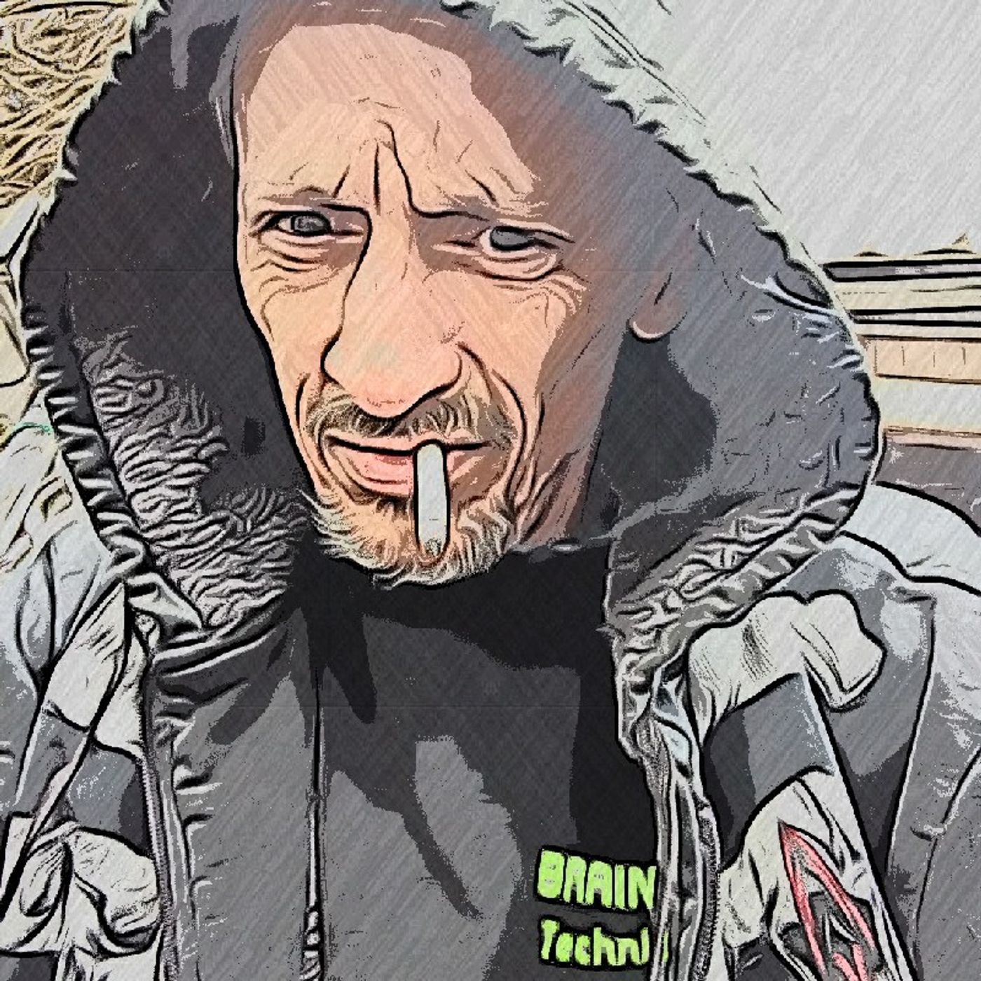 BrainCheese Radio Special