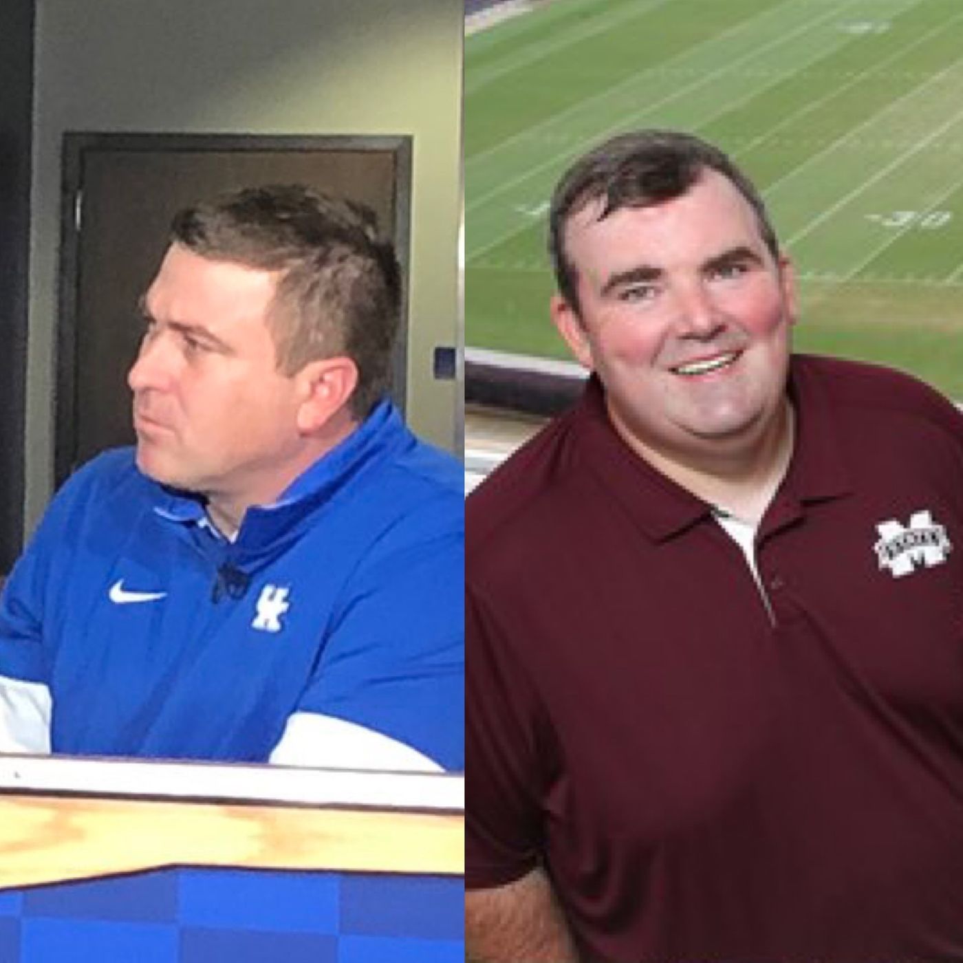 UK Sports Network Radio