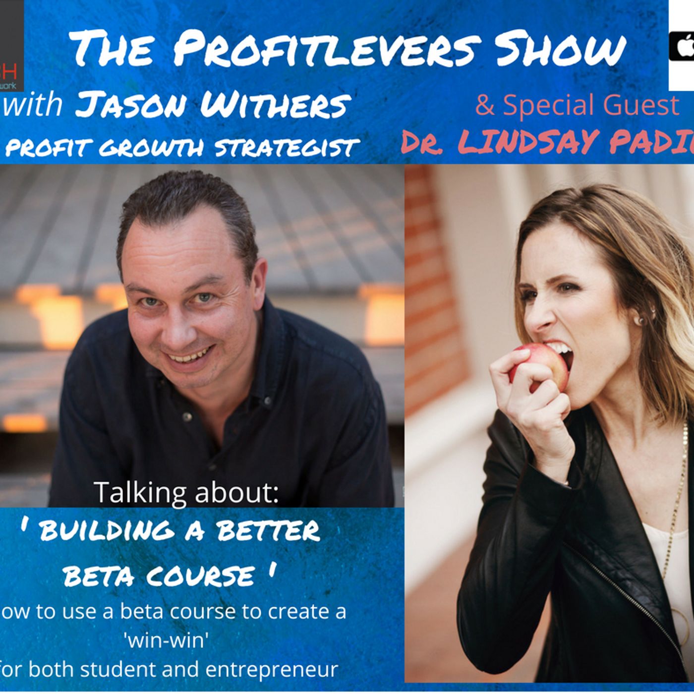 The ProfitLevers