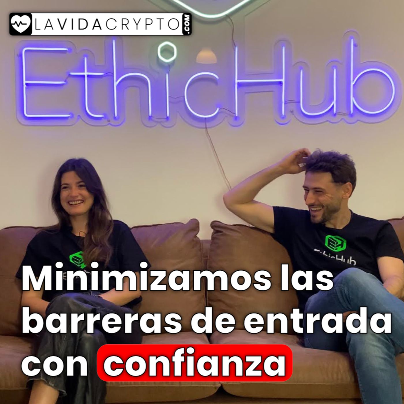 LA VIDA CRYPTO