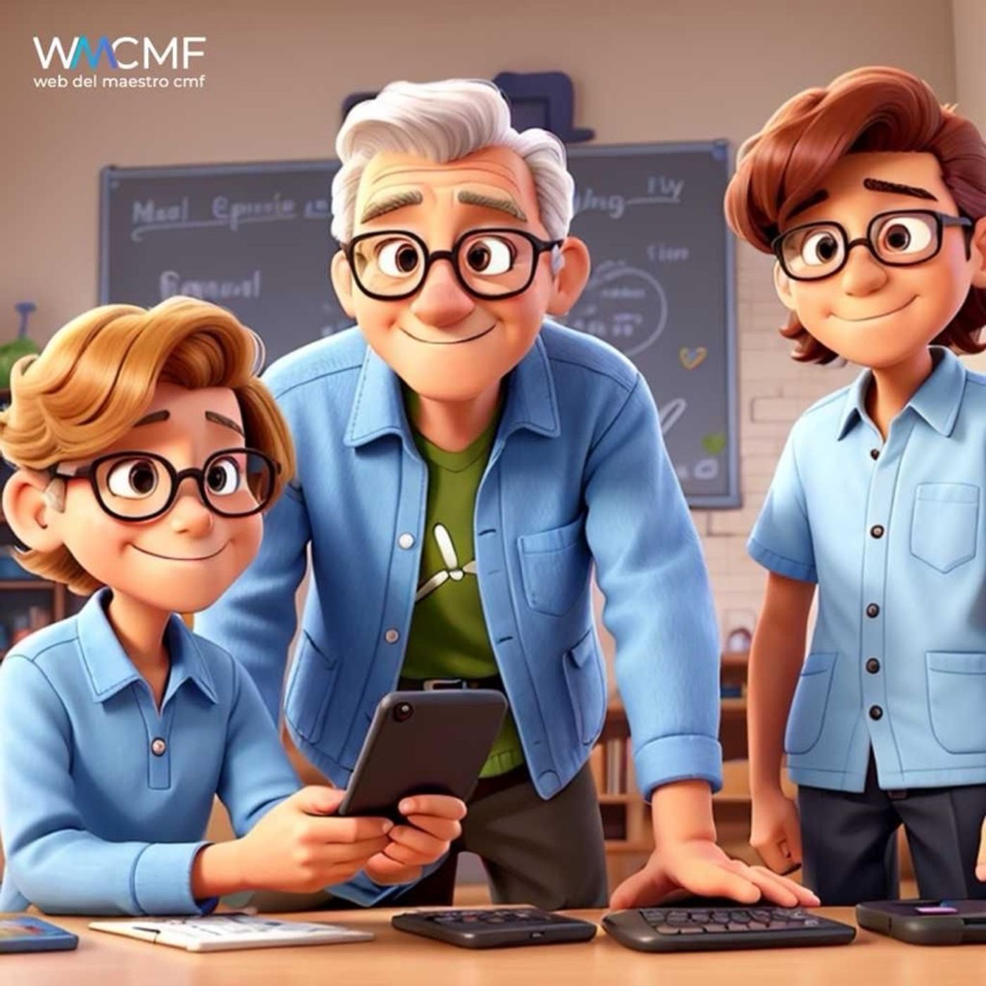Episodio 1 - Educación En Modernidad Y Actualización episode artwork