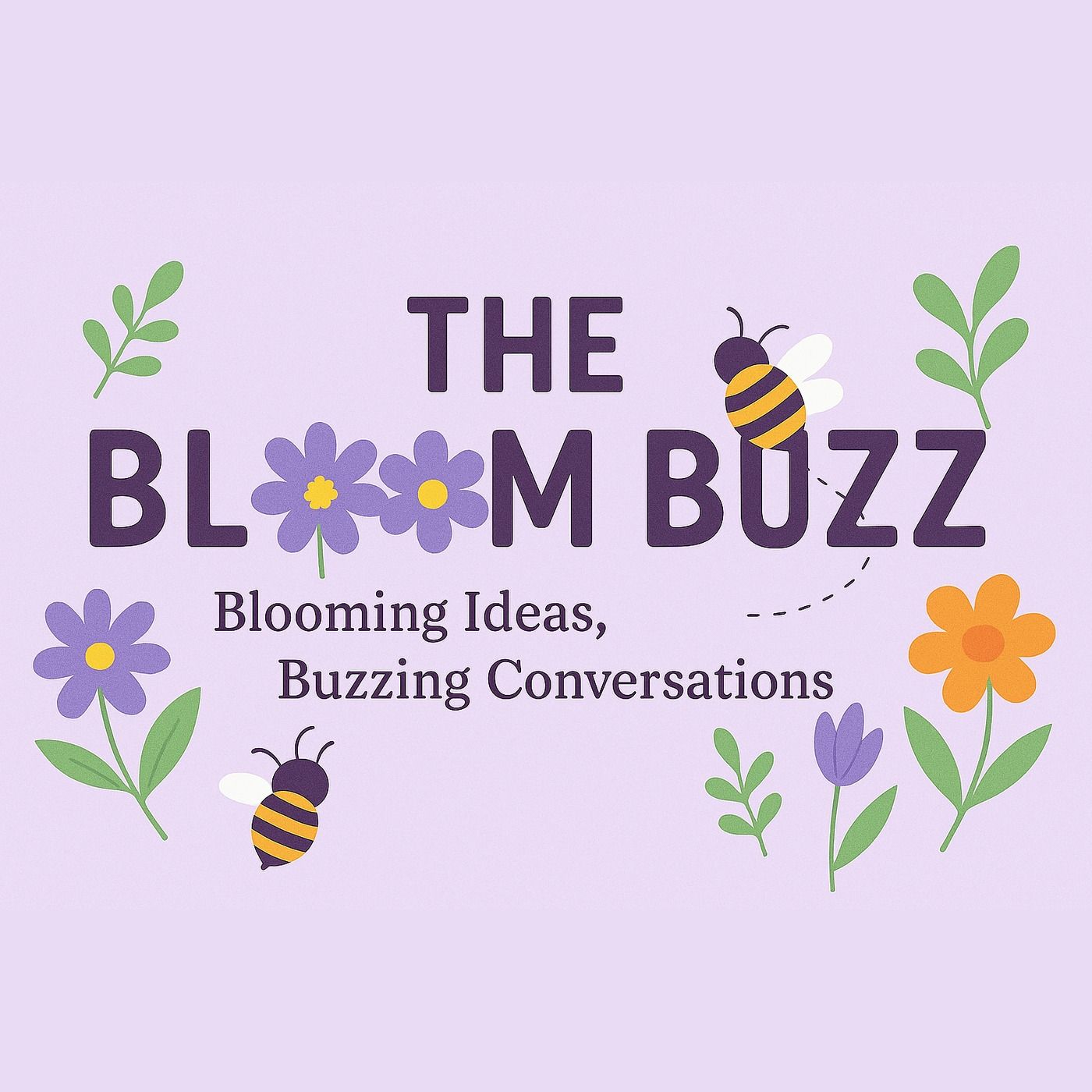 The Bloom Buzz