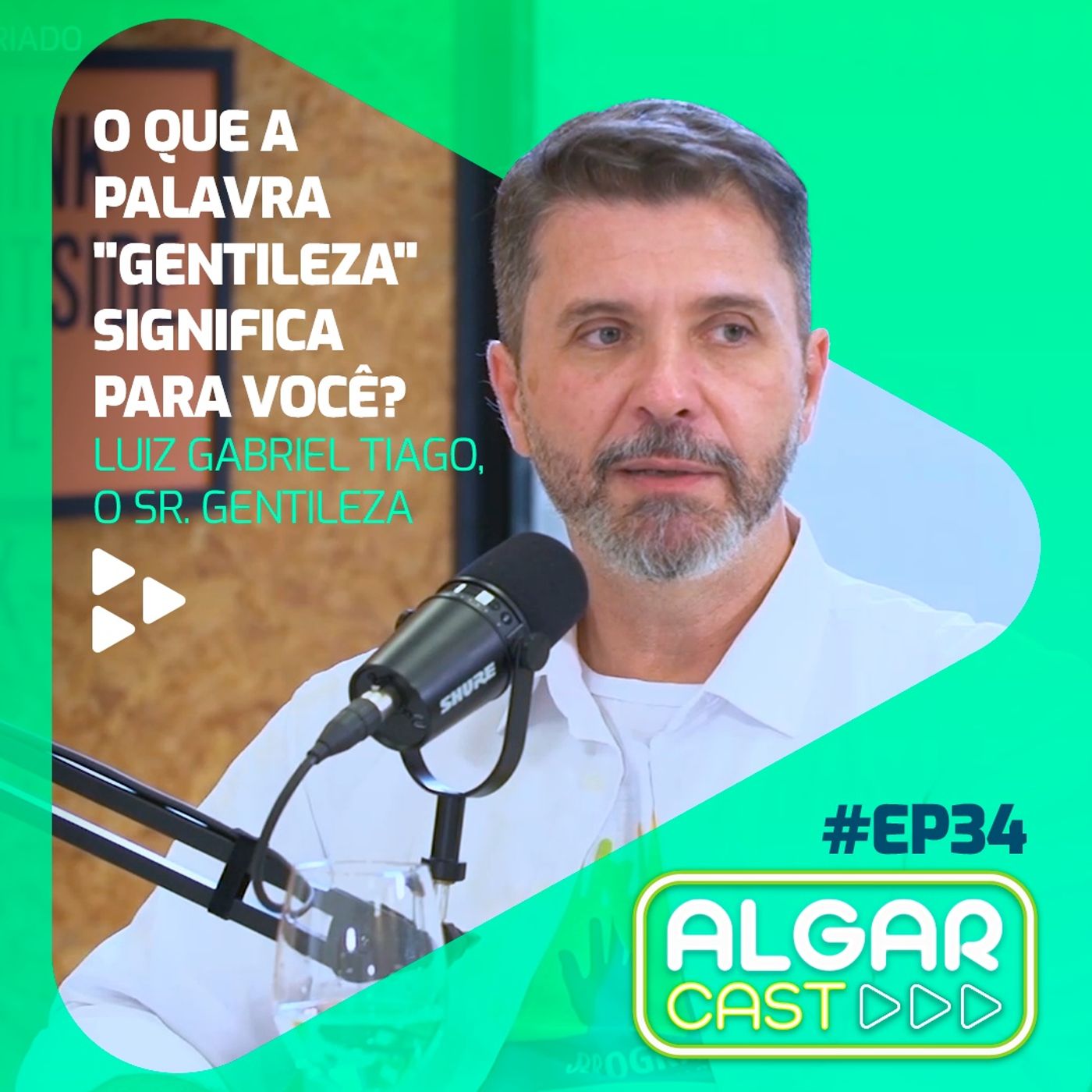 AlgarCast