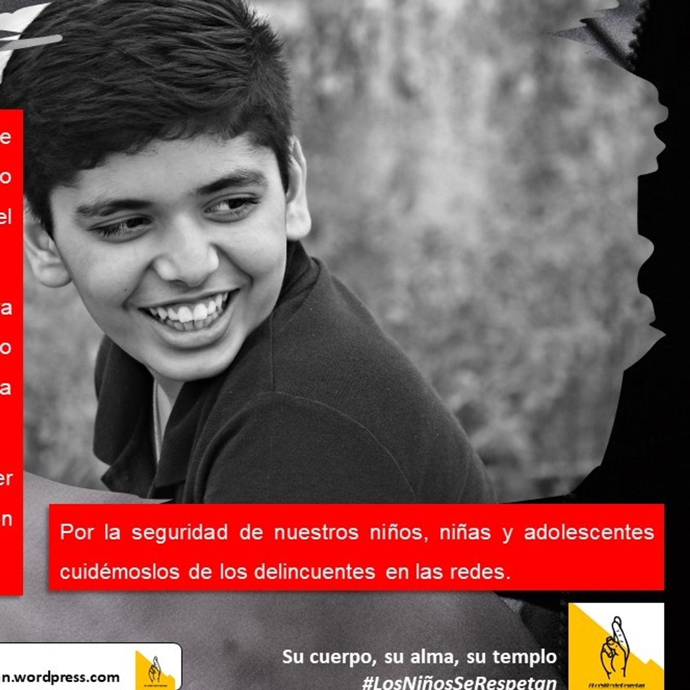 Campañas en pro de los niños