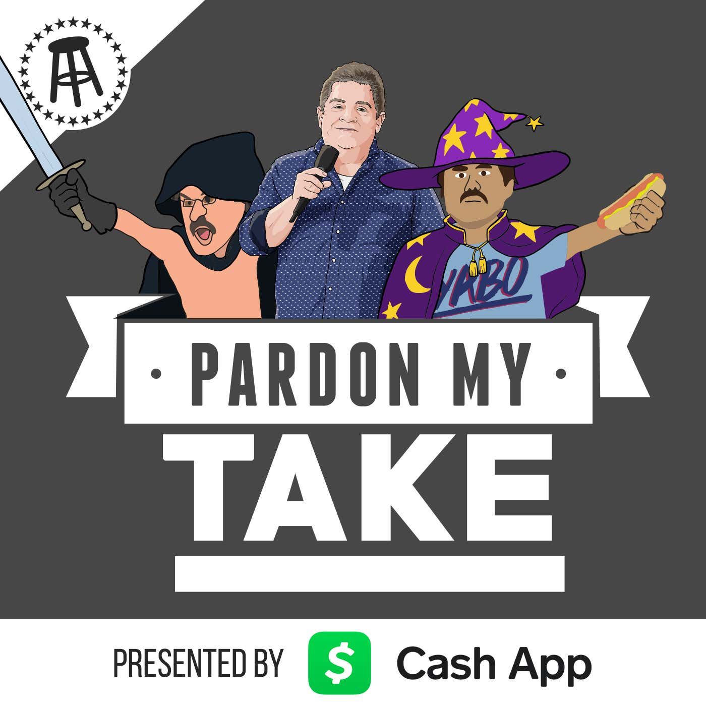 Patton Oswalt, We Start A Dungeons And Dragons Game + Waffle House Fighting episode artwork