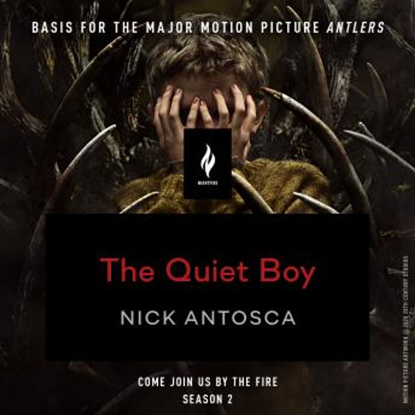 Download Incredible Full Audiobooks in Mystery, Thriller & Horror, Horror