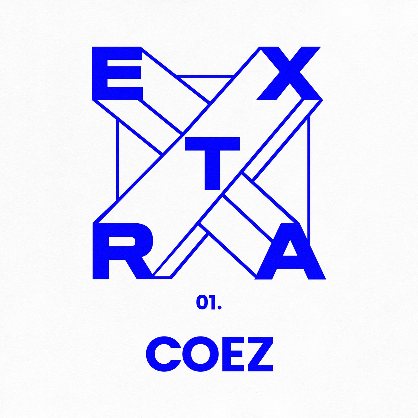 Extra, un podcast di Emiliano Colasanti