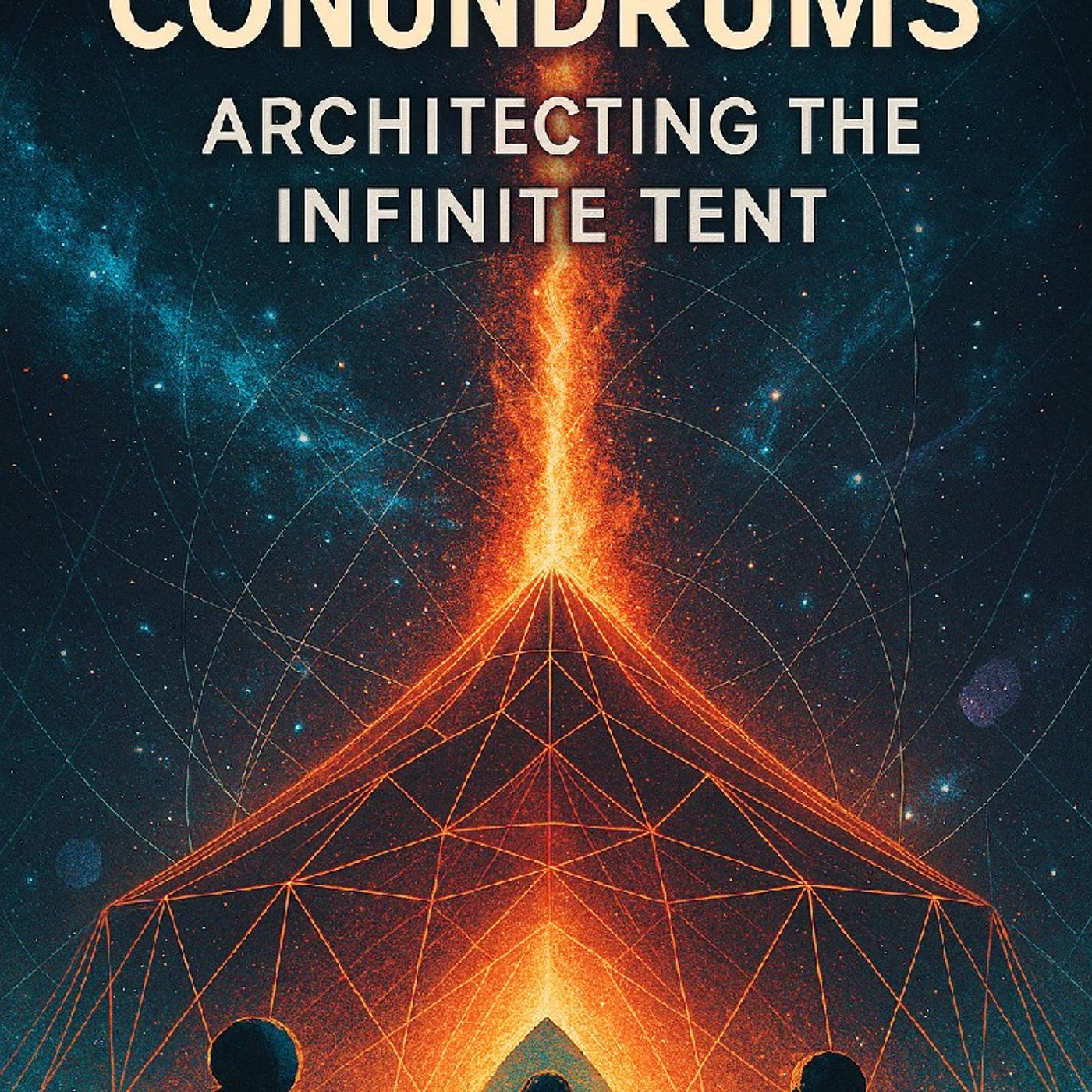 Episode 227 - Cosmic Conundrums episode artwork