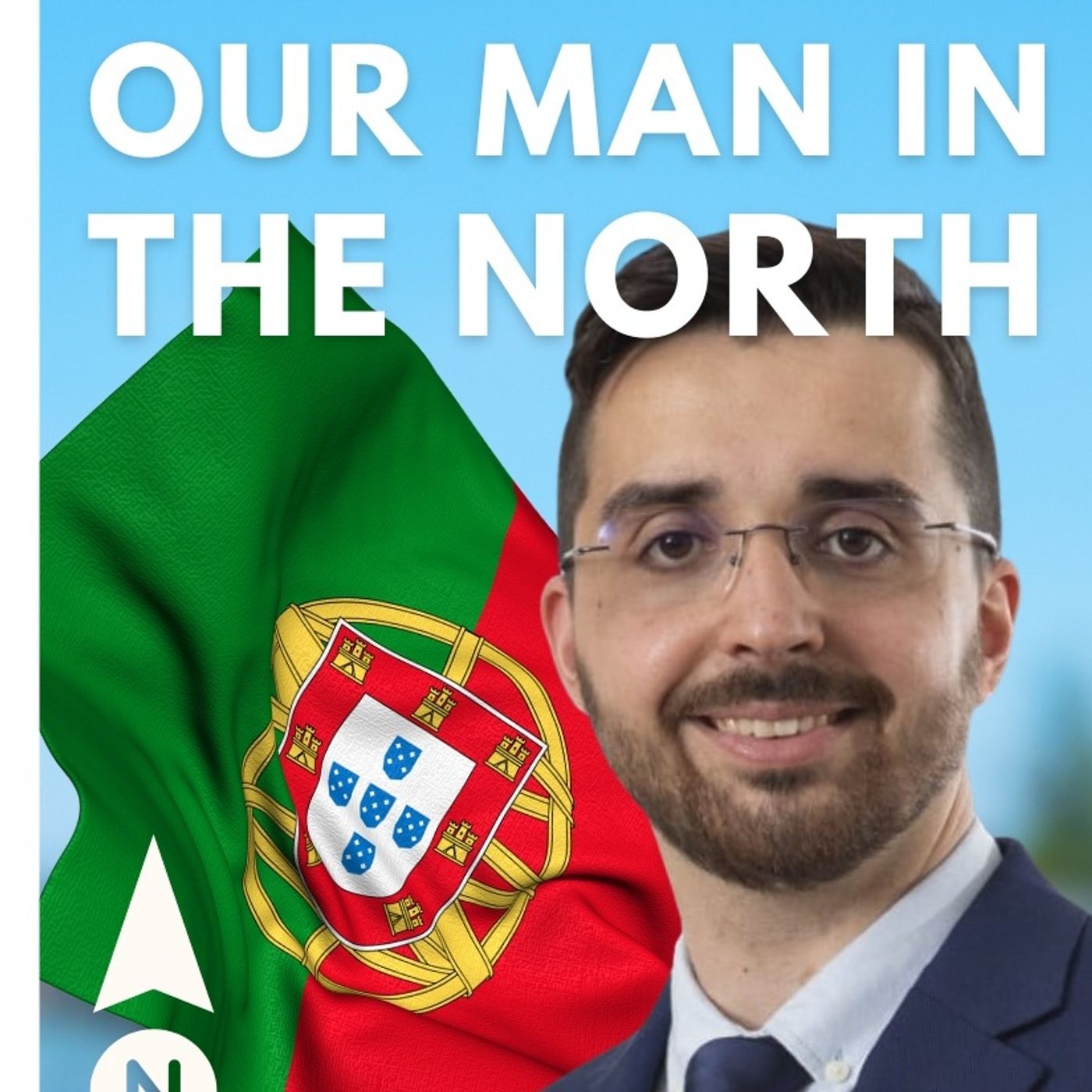 Is This Young Portuguese Man Positive About The Future & Is Portugal A Good Place To Be? Is This Young Portuguese Man Positive About The Future & Is Portugal A Good Place To Be?