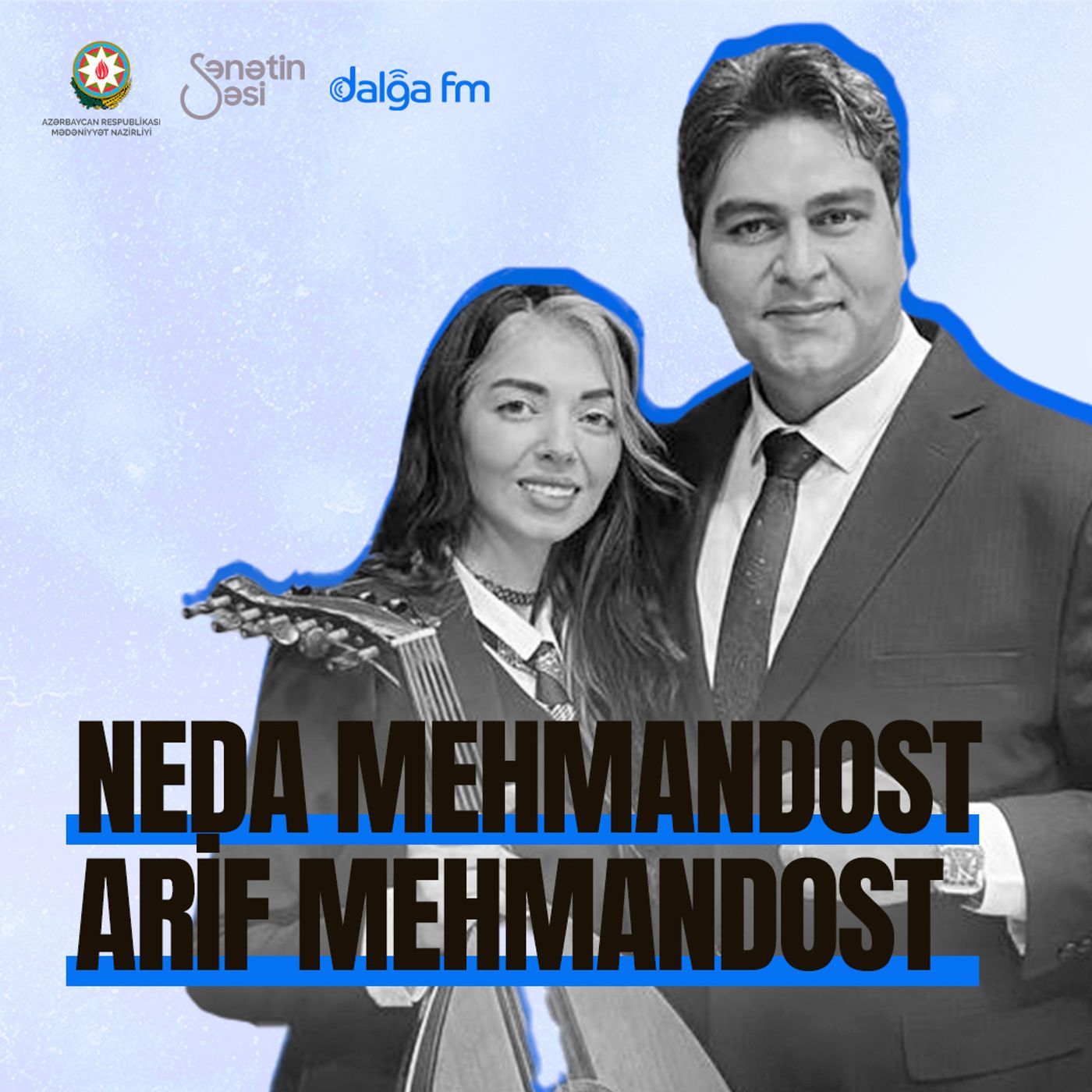 "İstəyirəm ki, udu hamı görsün, ifasını hamı bilsin" episode artwork
