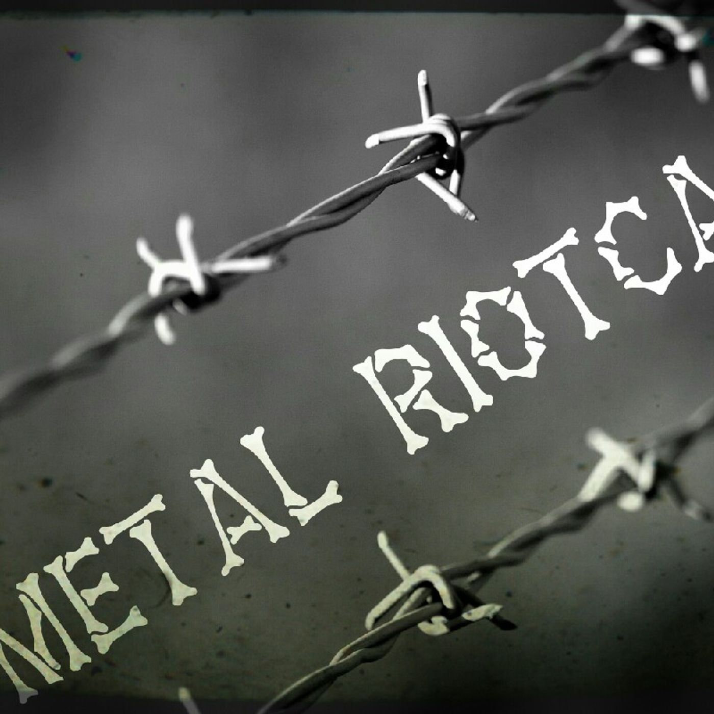 Metal RIOTcast