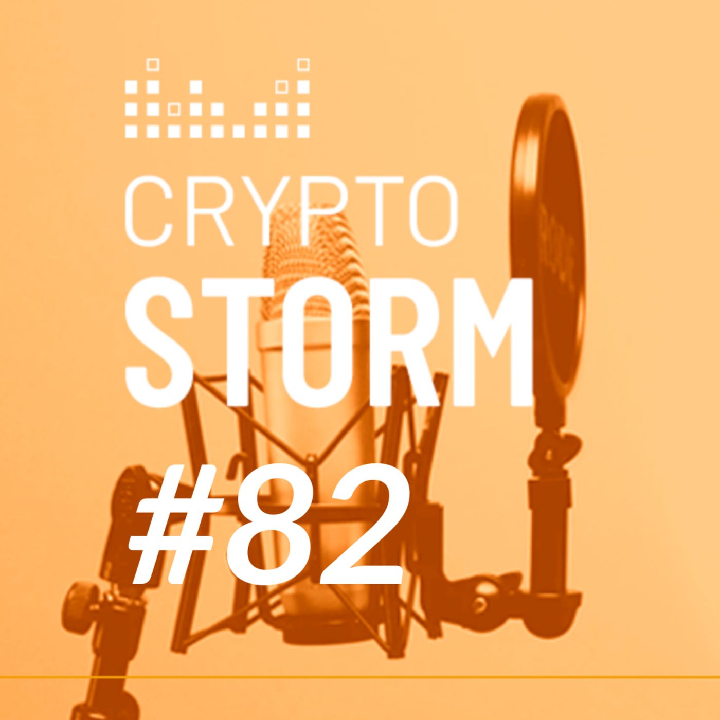 Crypto Storm