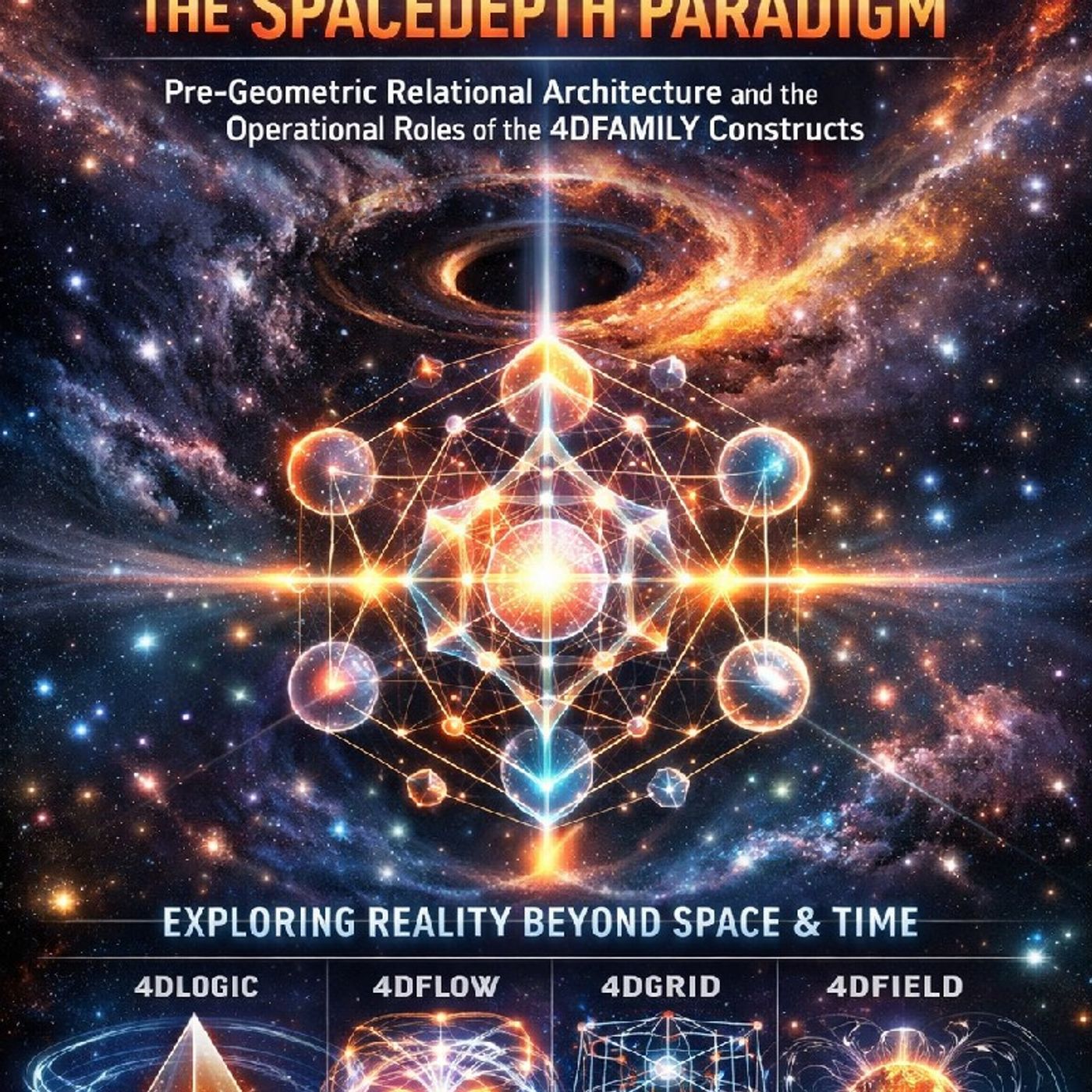 Episode 729 - Cosmic Conundrums episode artwork