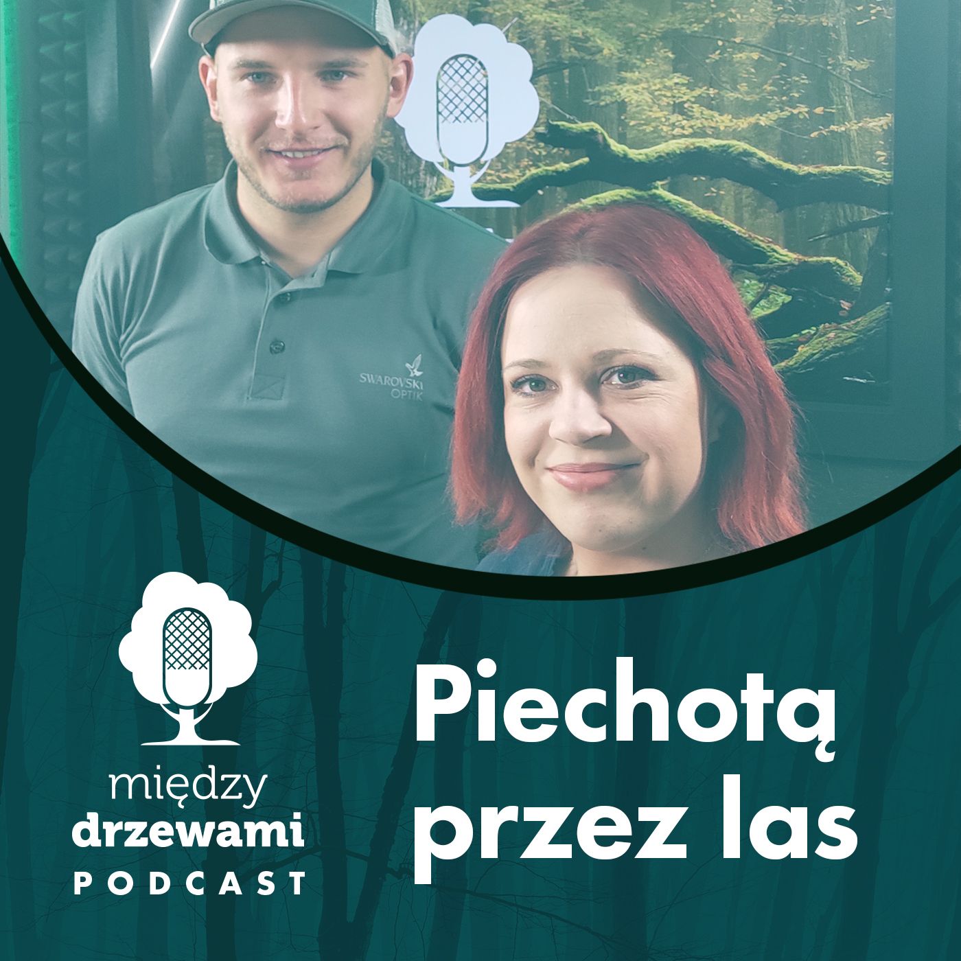 Między Drzewami Podcast