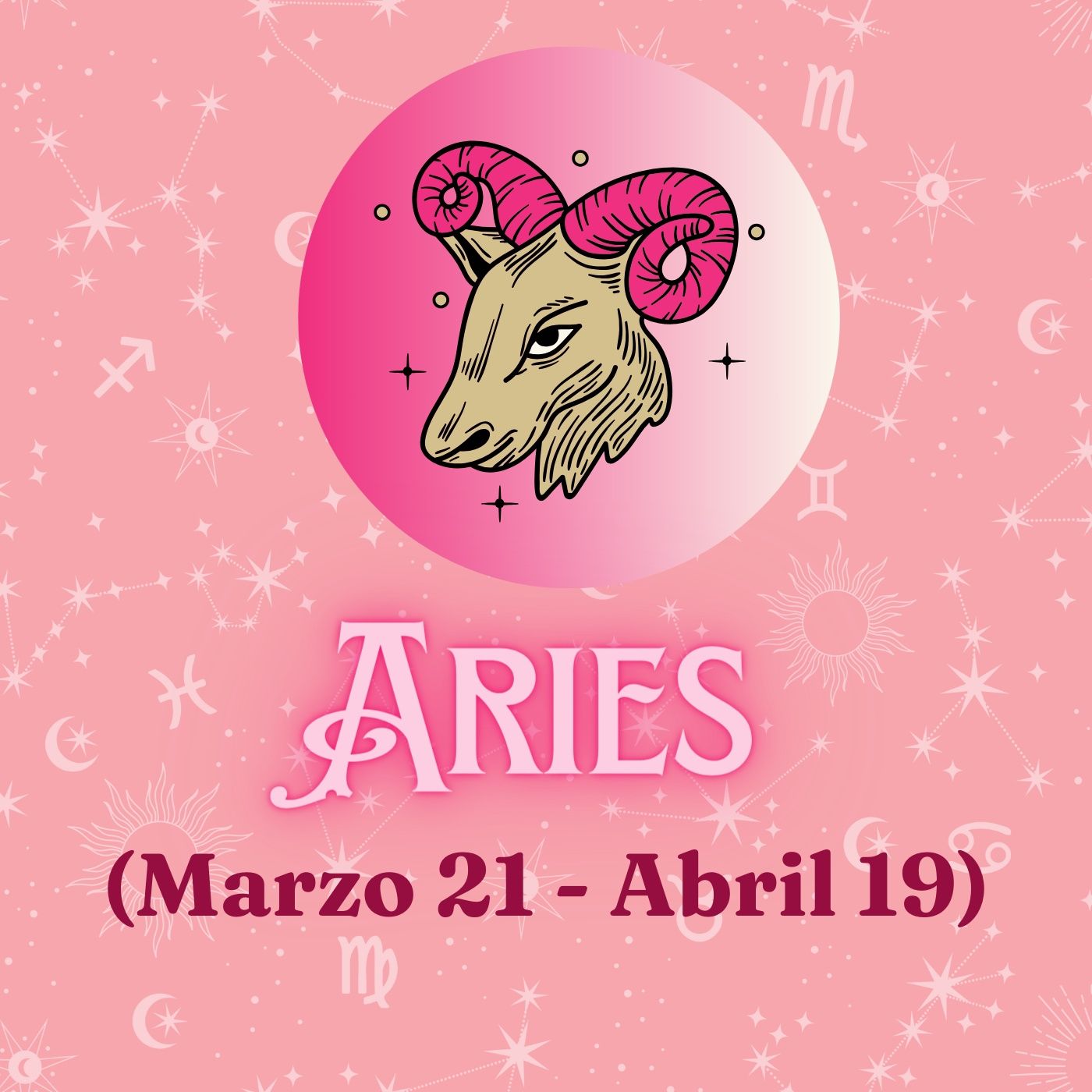 Aries ♈ Lectura del café ☕ episode artwork
