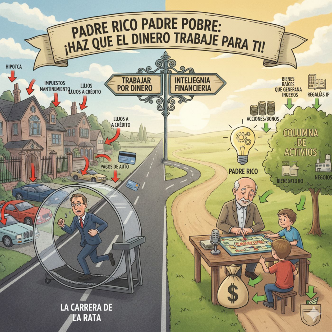 Roi Rentabilidad Inmobiliaria