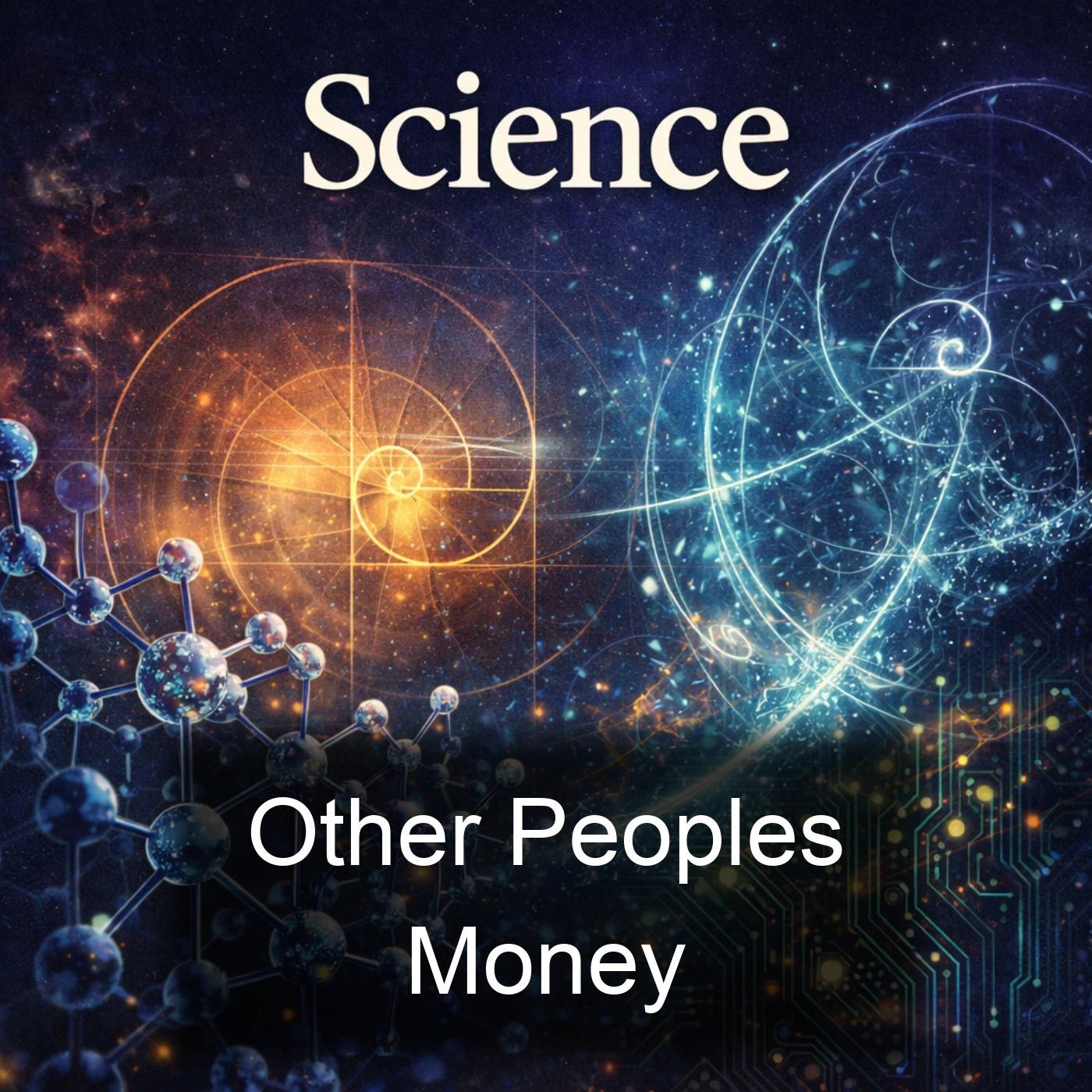 Other Peoples Money cover
