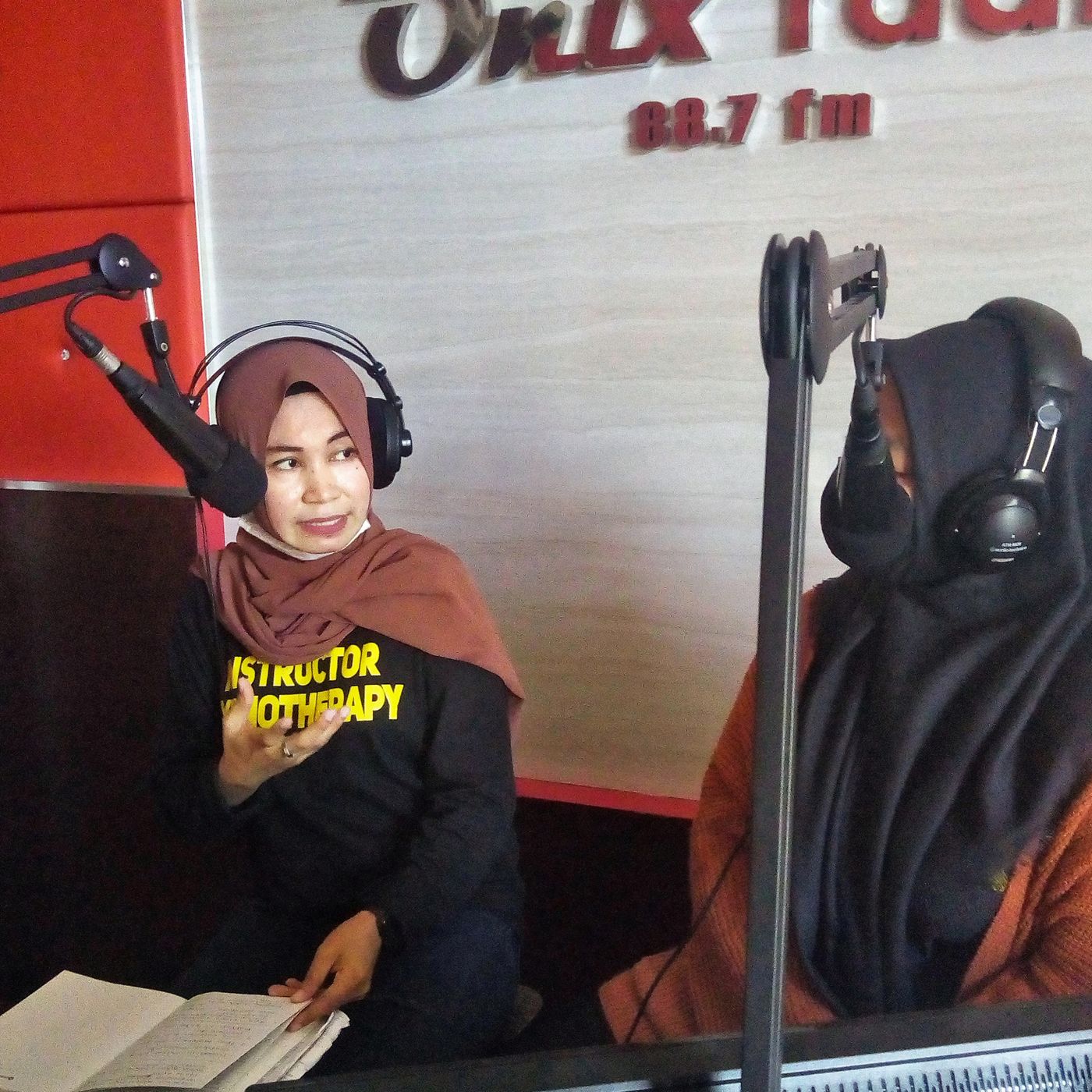 ONIX Podcast