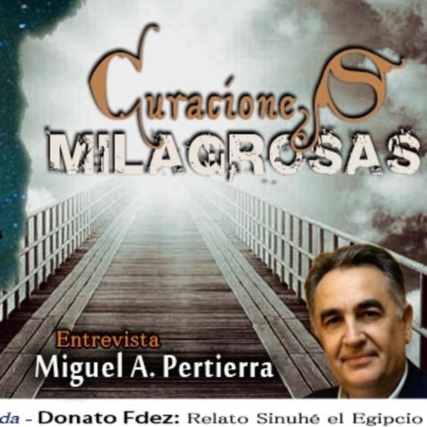 M51 Podcast