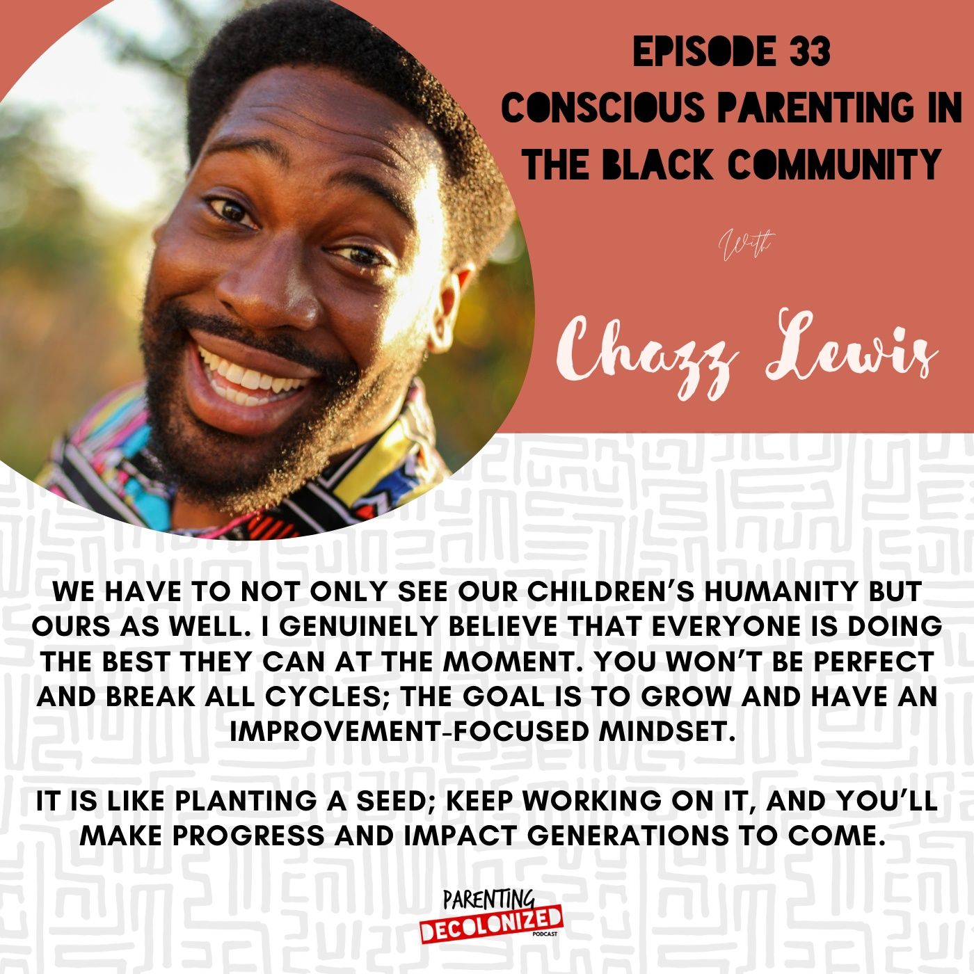 Parenting Decolonized