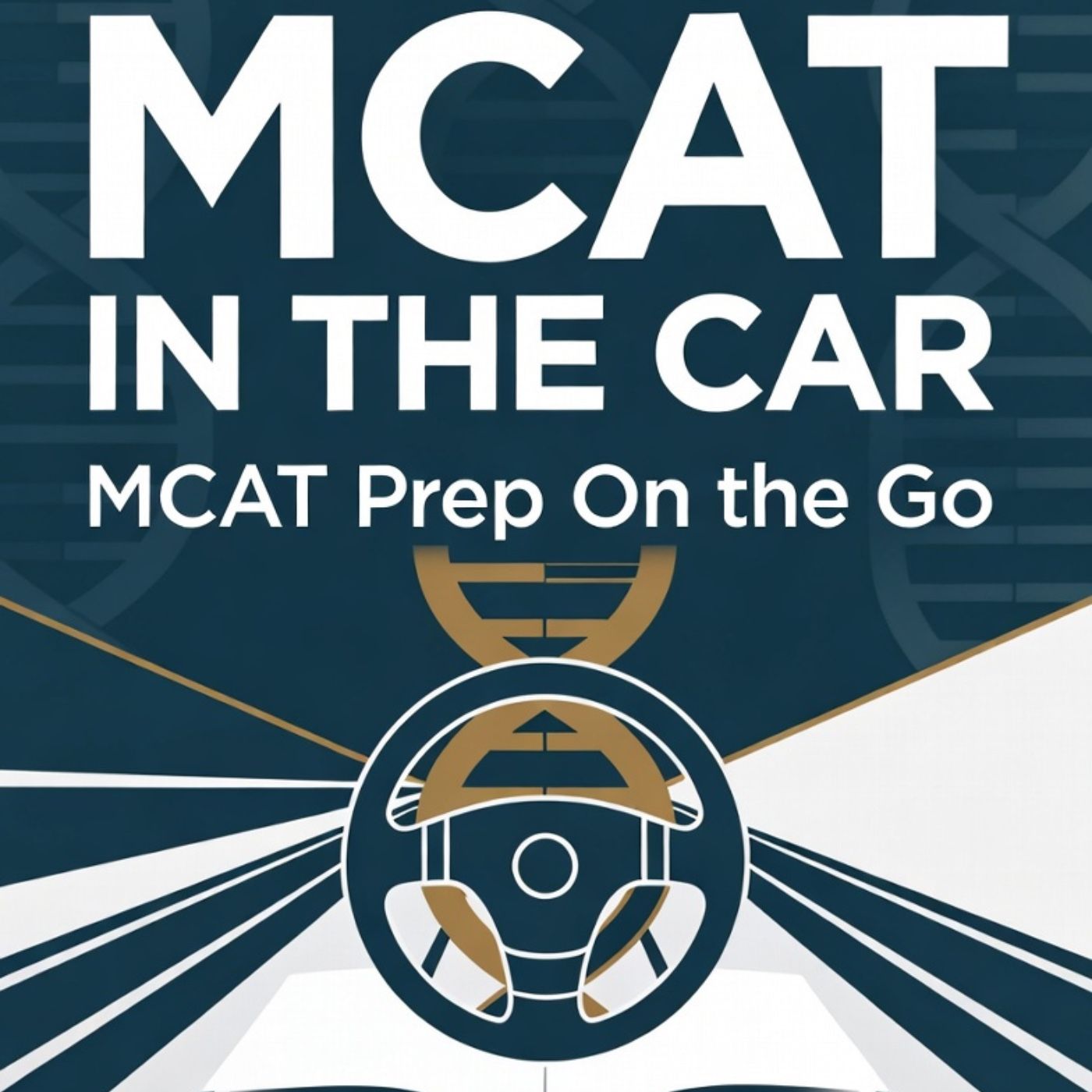 MCAT In The Car