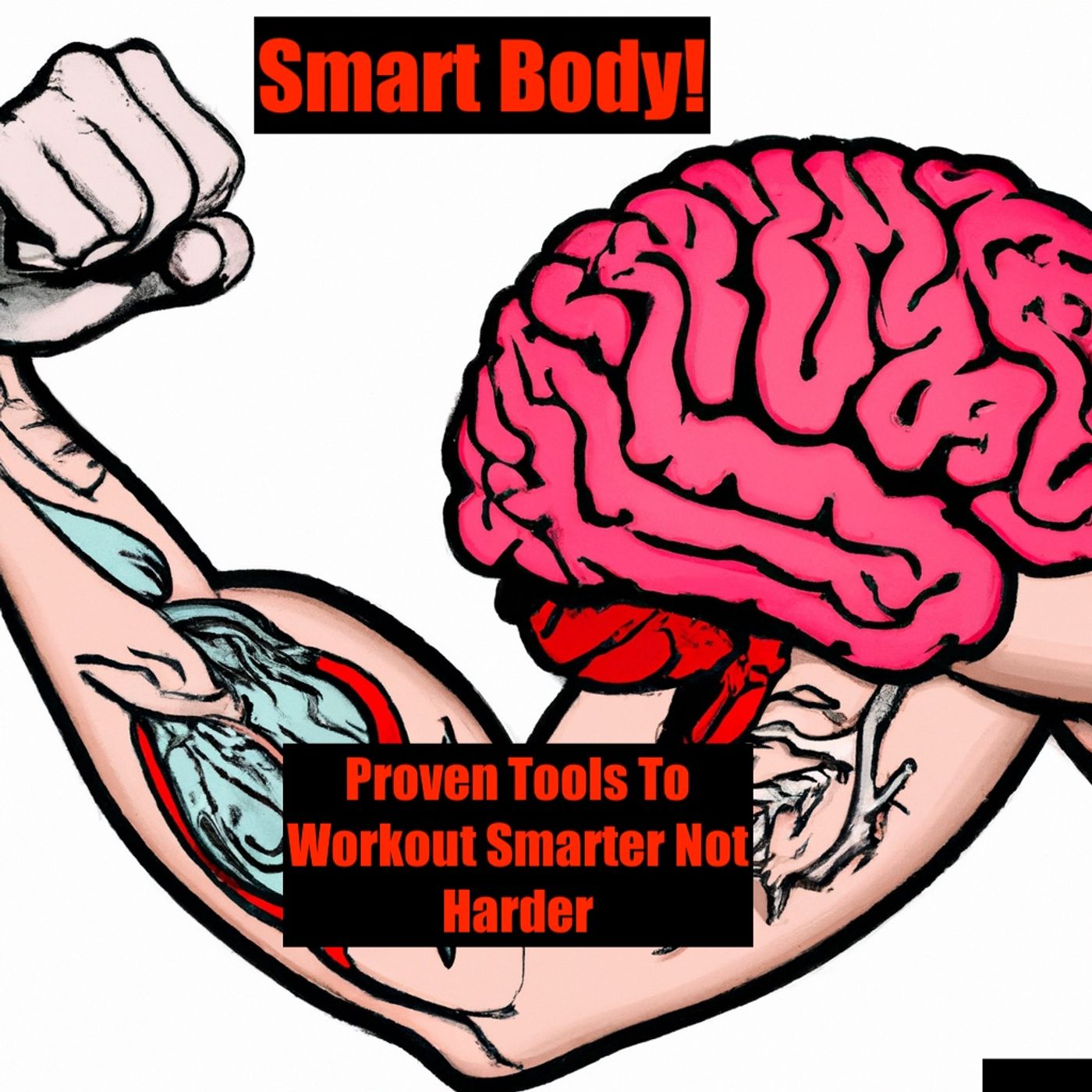 Smart Body! Proven Tools to Workout Smarter Not Harder