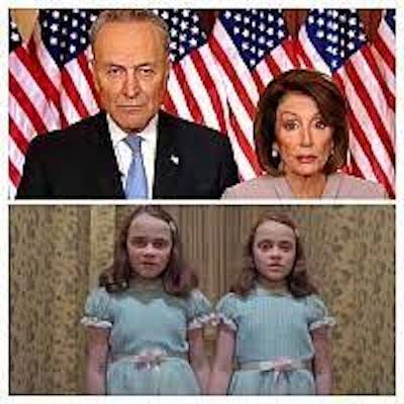 Episode 13: Chuck & Nancy
