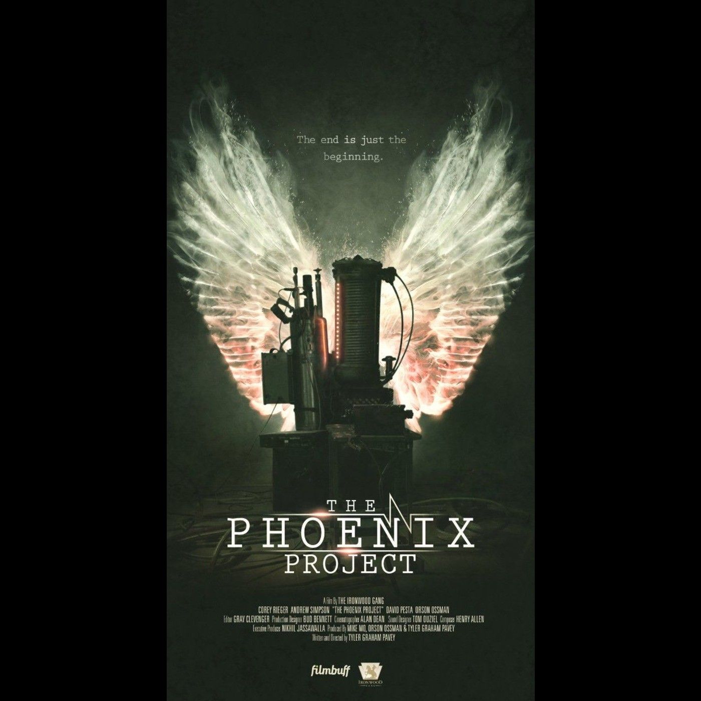 Gruesome Hertzogg Podcast