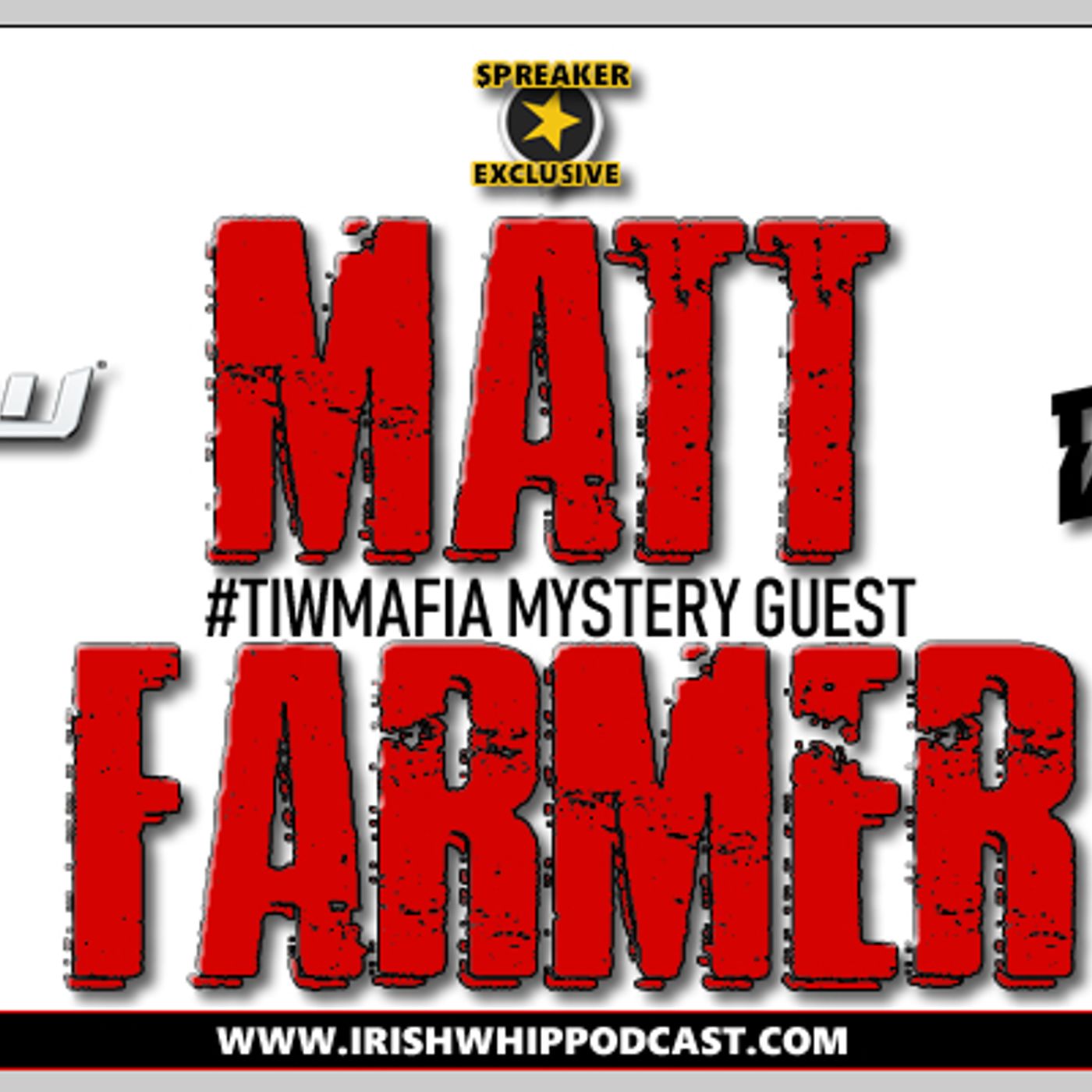Irish Whip Podcast
