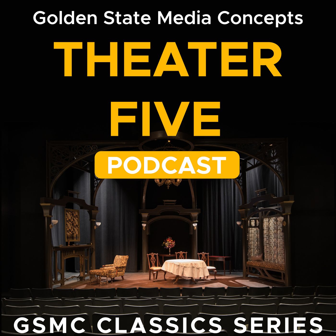 GSMC Classics: Theater Five