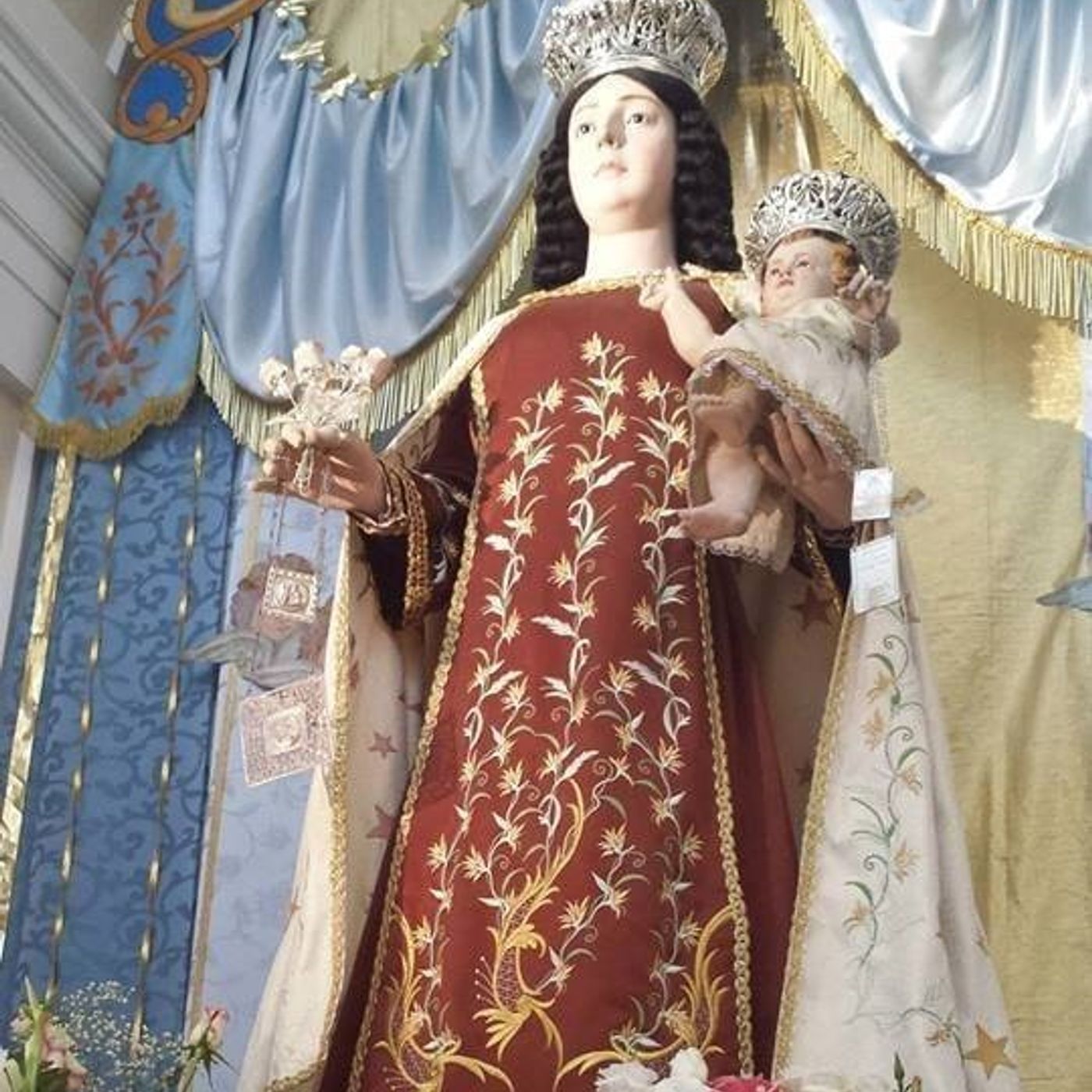 LA MIA STORIA TRA LE TUE MANI di Teresa Averta episode artwork