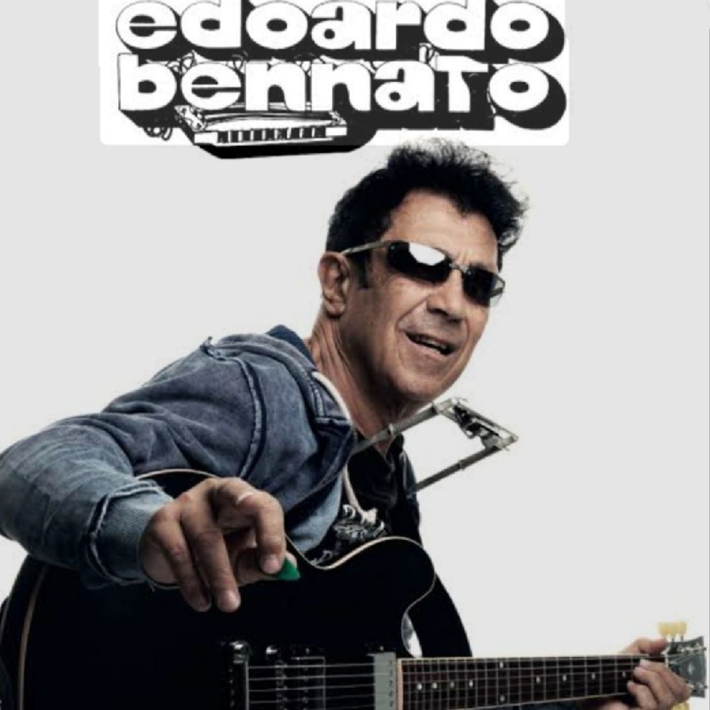 Quelli della Radio Speciale Edoardo Bennato.....💞 episode artwork