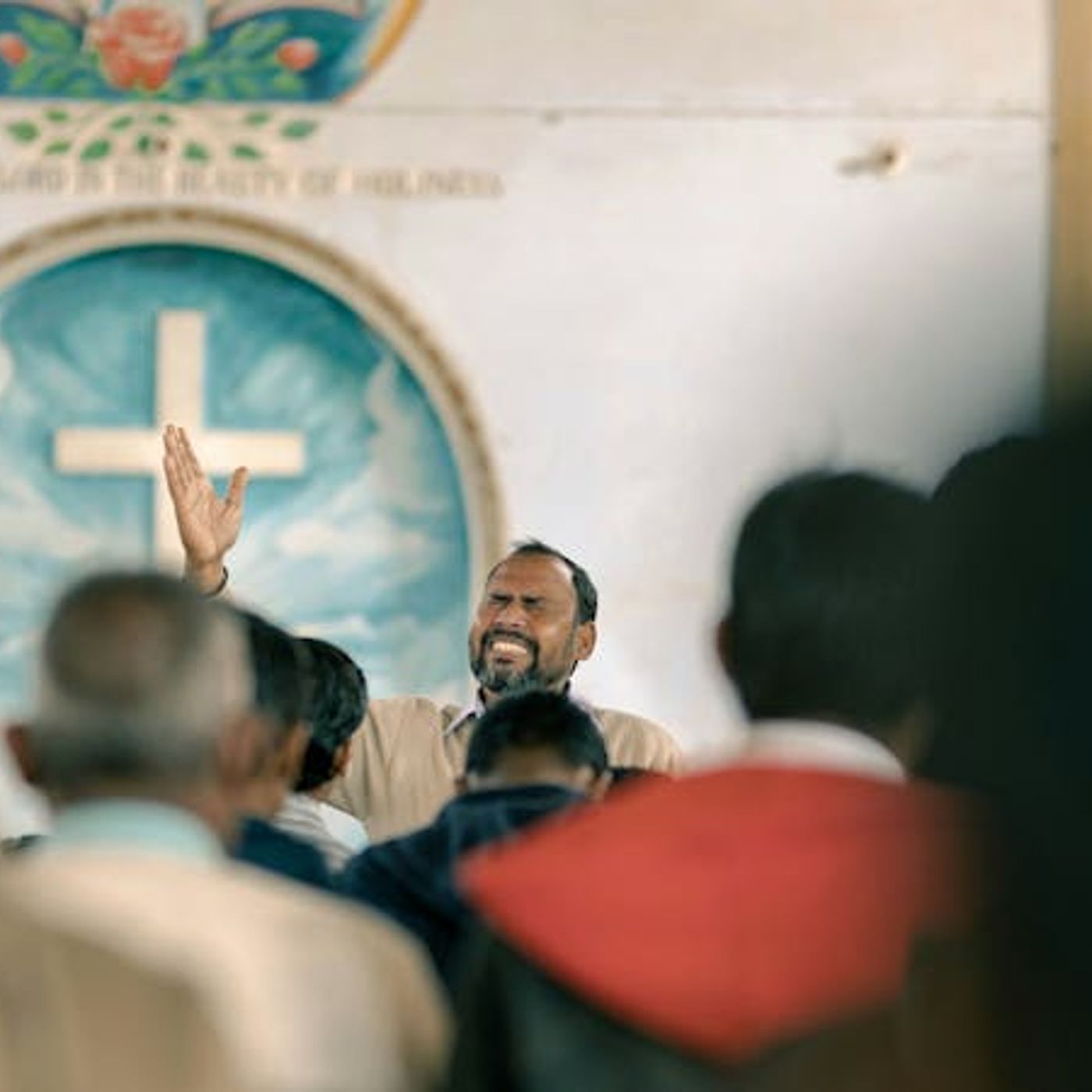 Every Good Sermon Has Application