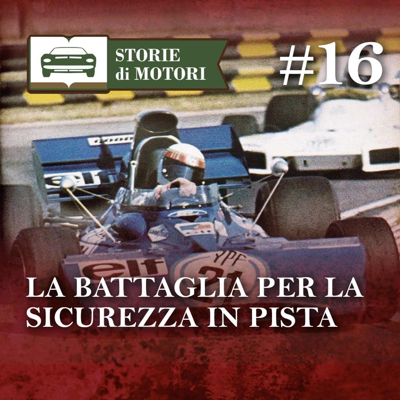 Storie di Motori