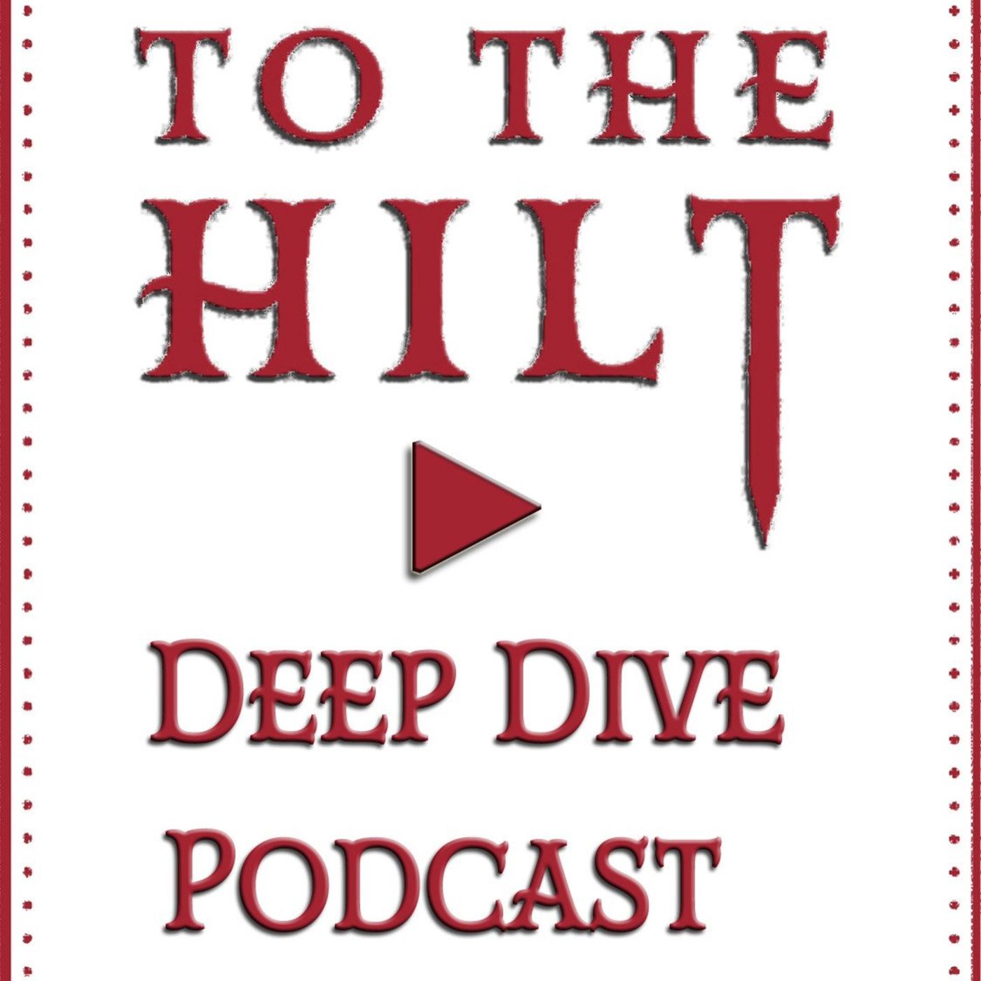 To The Hilt Deep Dive Podcast: A Sword Swallower’s History of Sword Swallowing Historical Bios