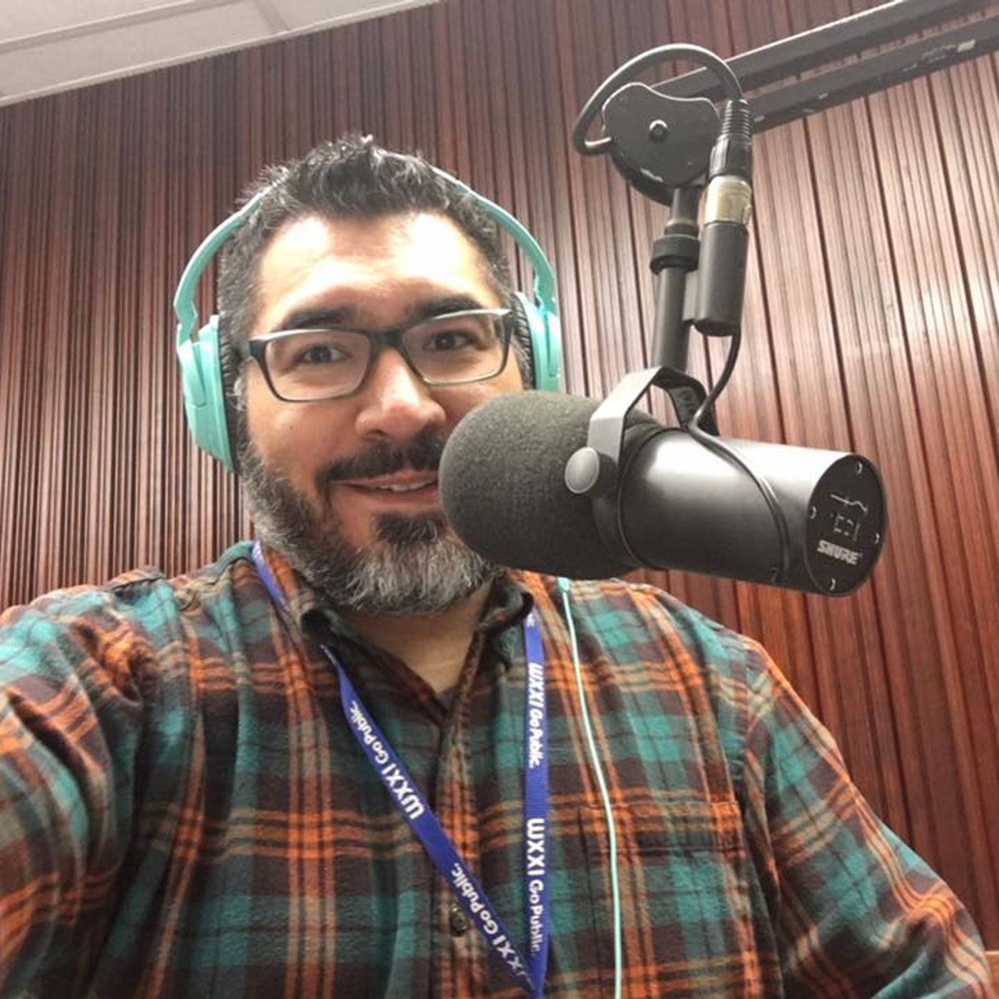 Positive Blatherings Podcast