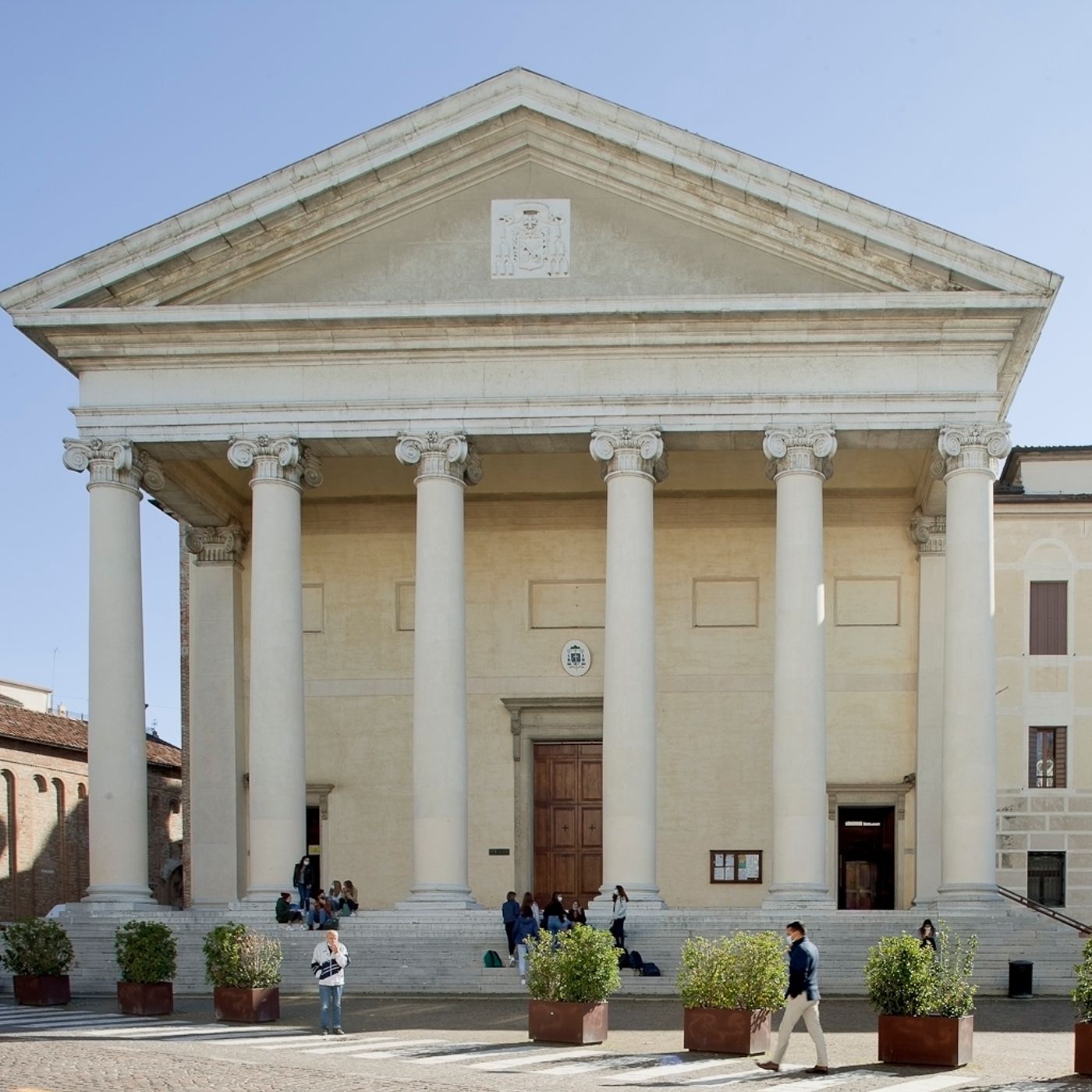 Diocesi di Treviso