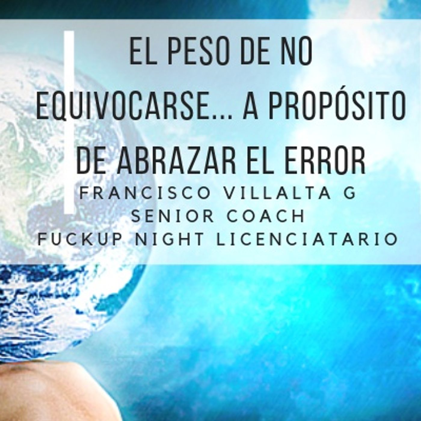 De víctima a protagonista