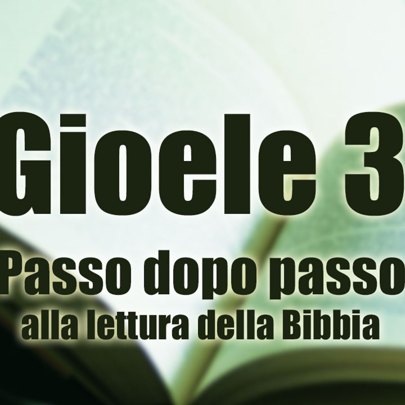 Passo dopo passo alla lettura della Bibbia