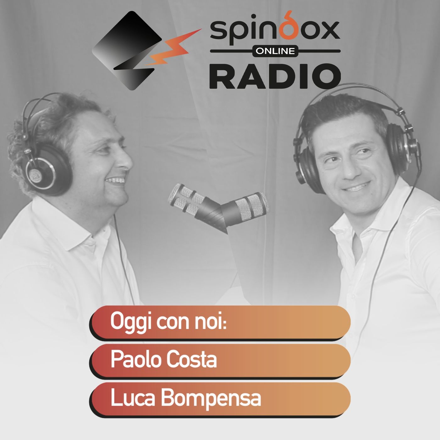 Voci dal Management | stagione 1