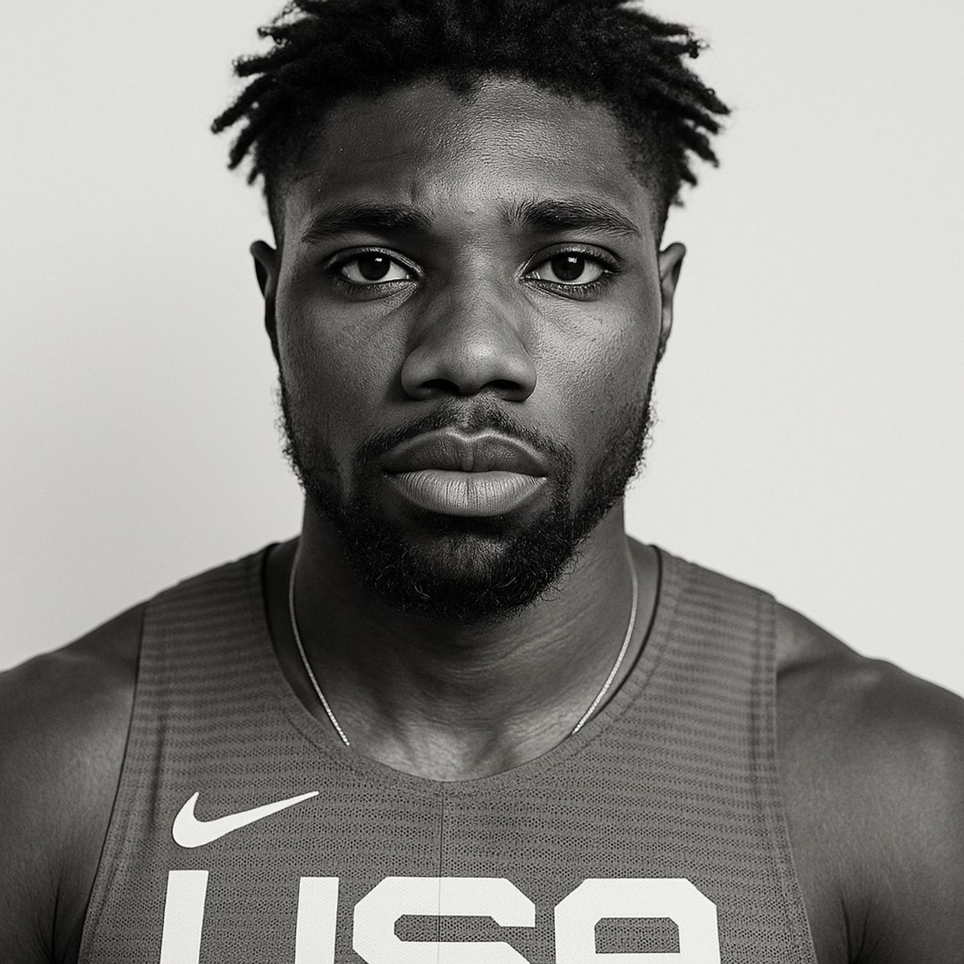Noah Lyles - Biography Flash