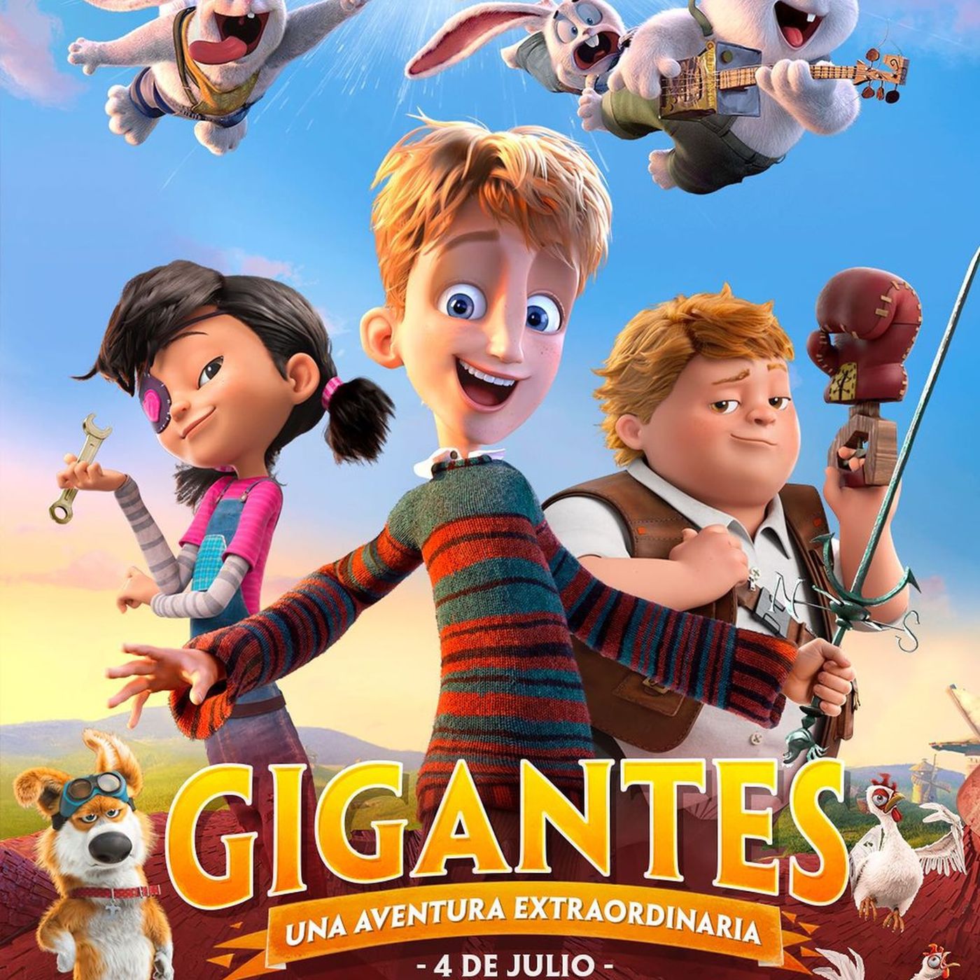 Nación Caos