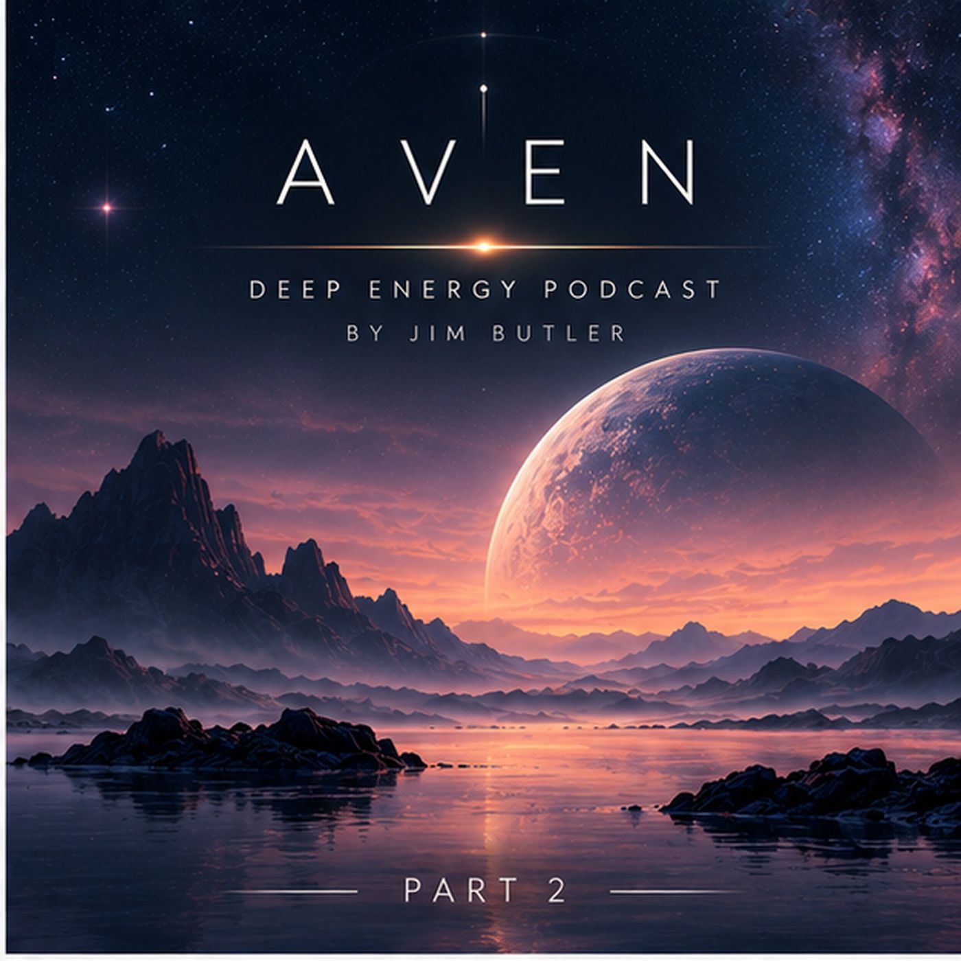 Deep Energy 2530 - AVEN - Part 2