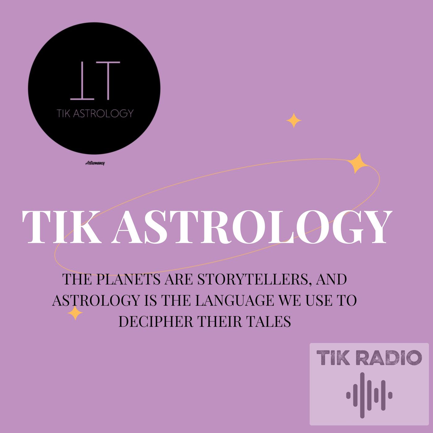 TIK RADIO