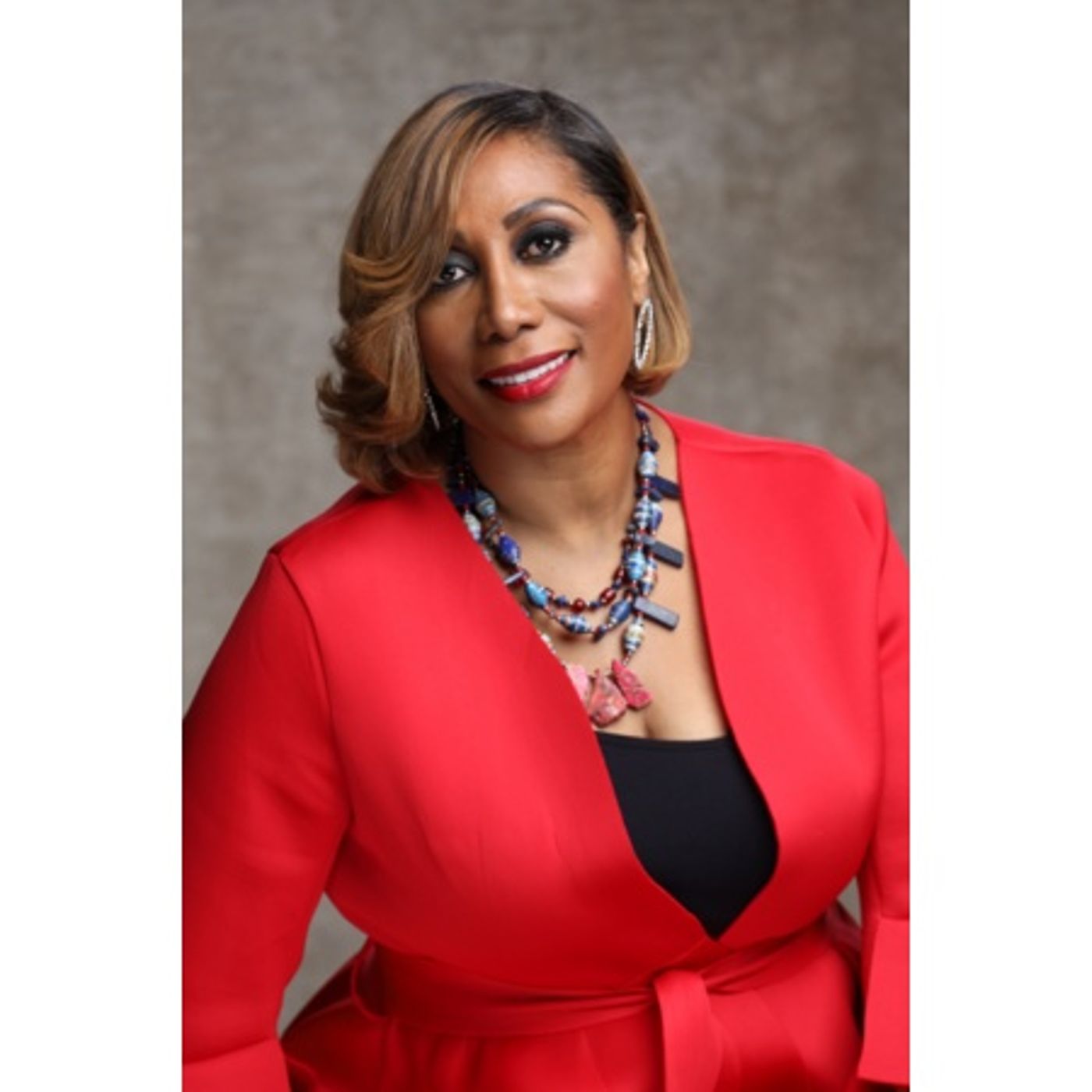 The Sharvette Mitchell Radio Show