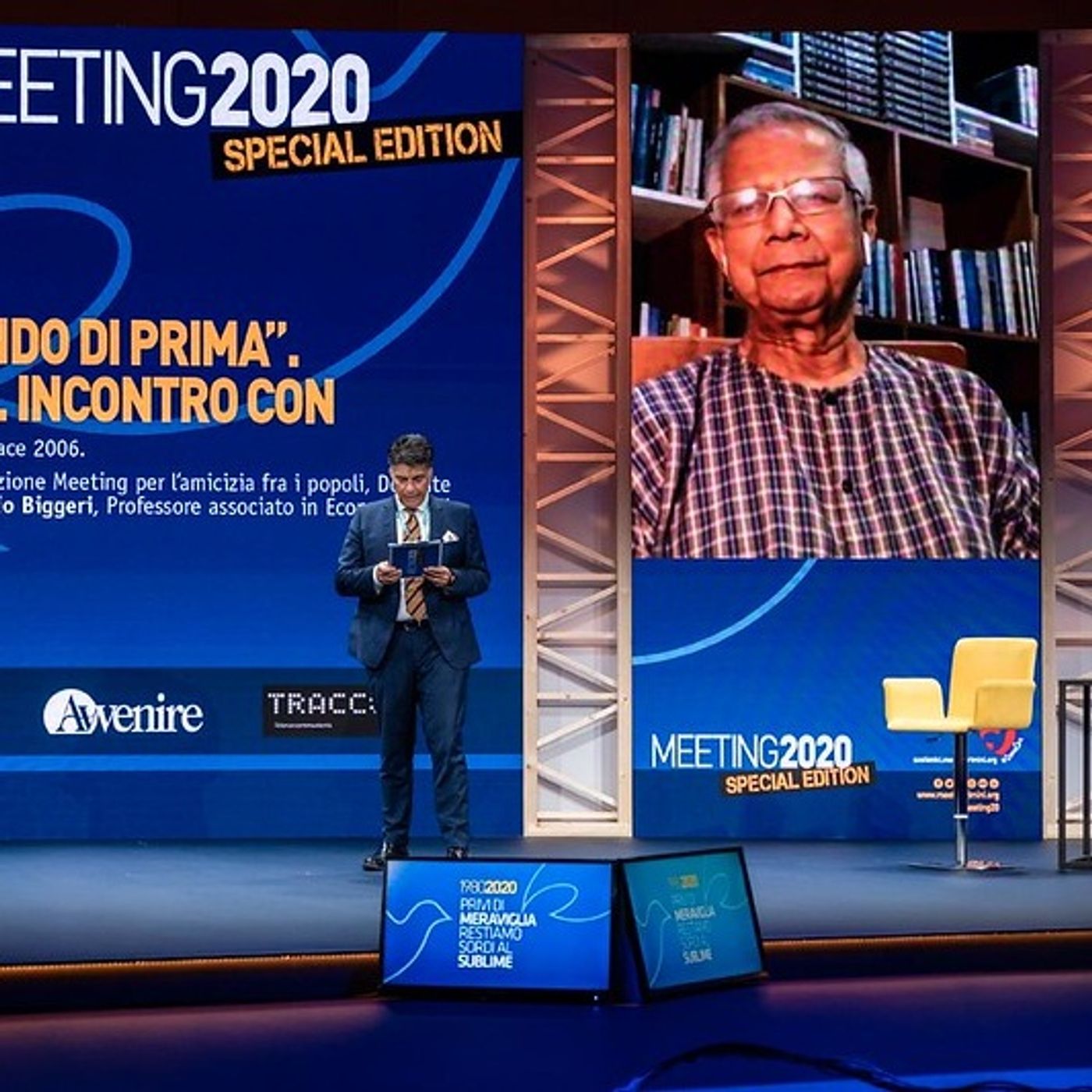 Meeting 2020